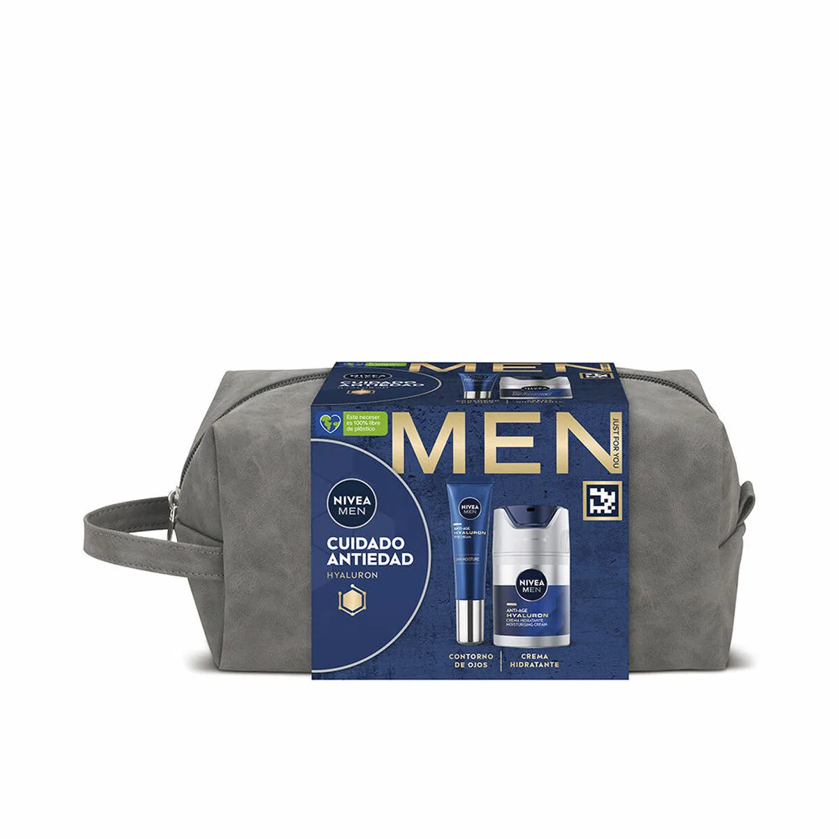 Set de cosmetique unisexe nivea neceser cuidado 3 pieces s0512803886. Diaytar a bâti sa réputation sur un mélange parfait entre produits technologiques innovants et articles généraux de qualité supérieure