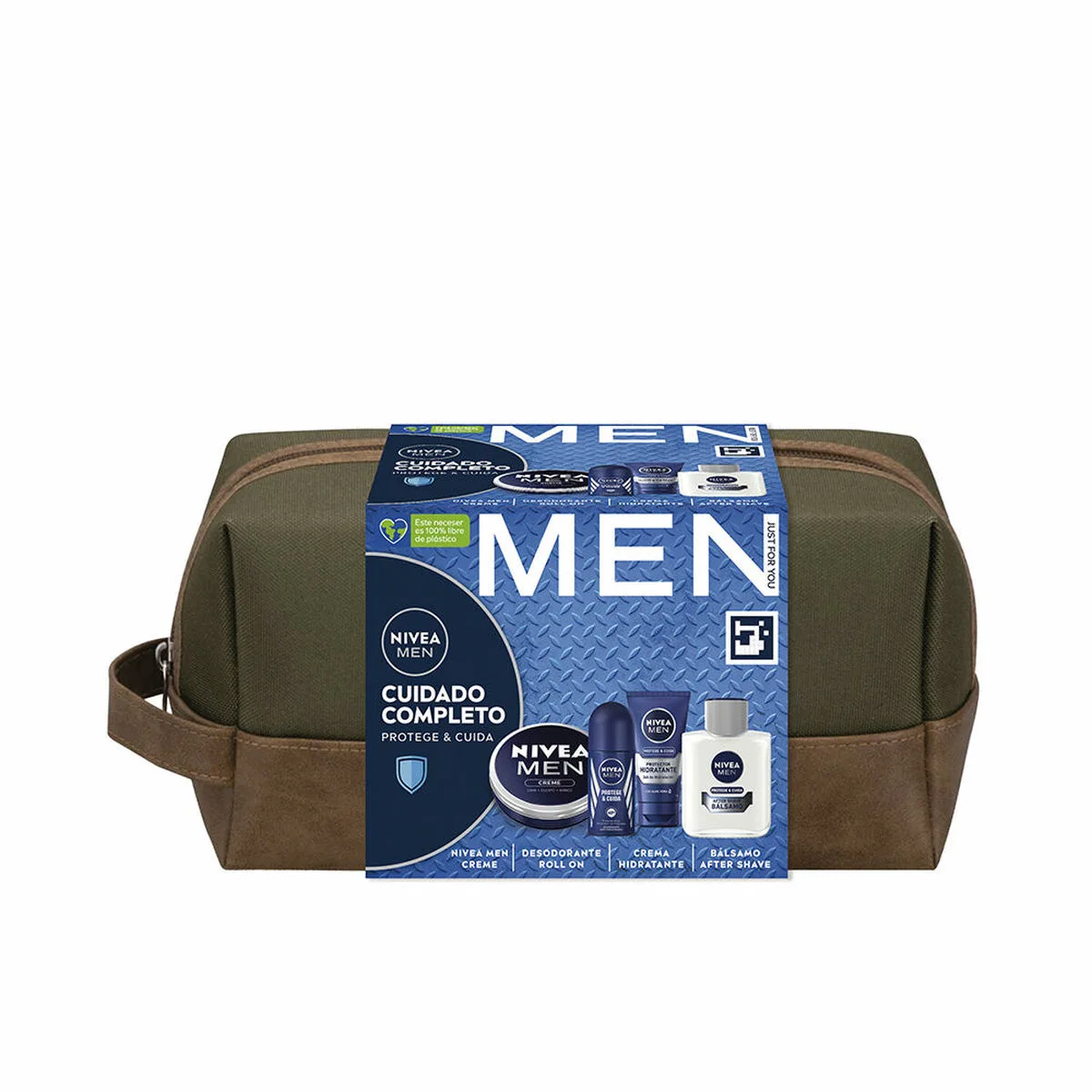Set de cosmetique unisexe nivea neceser cuidado 5 pieces s0512792814. Diaytar, le reflect de vos envies multiples : une gamme de produits soigneusement composée pour sa diversité et sa pertinence