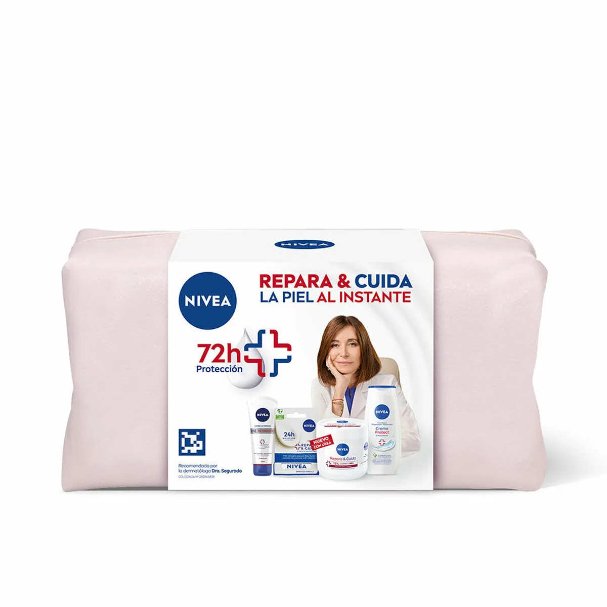 Set de cosmetique unisexe nivea repara cuida 4 pieces s0512803257. Diaytar a fait de la variété son arme secrète : une offre généraliste si vaste que vous y trouverez forcément l'inimaginable