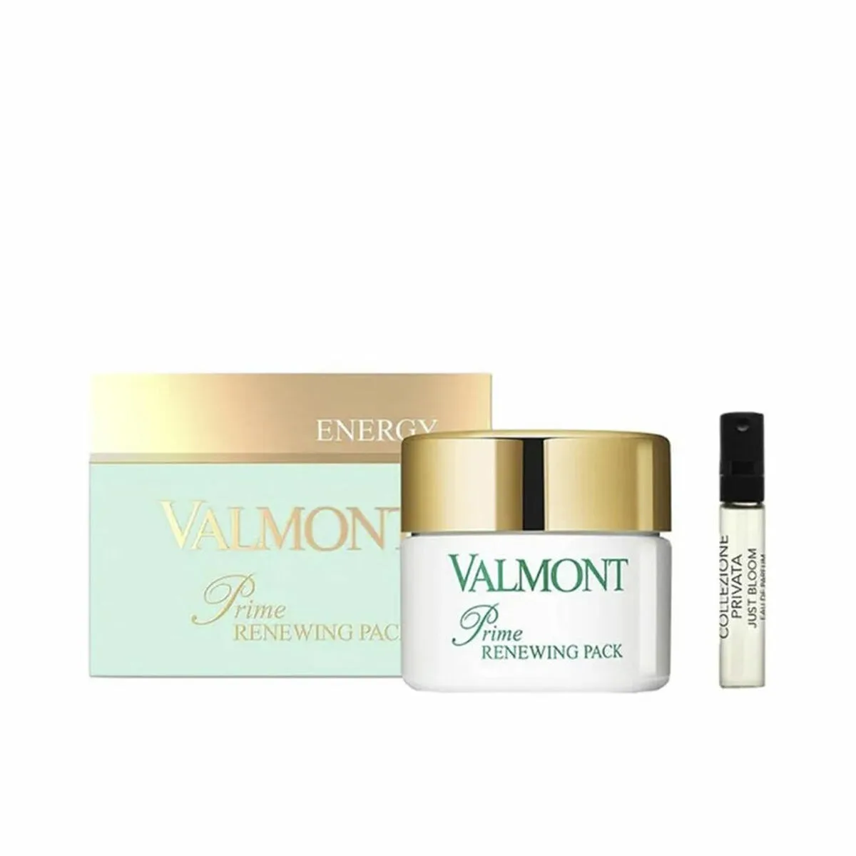 Set de cosmetique valmont valmont prime renewing lote 2 pieces s0511931341. Diaytar, c'est votre passeport pour un tour du monde des produits les plus inspirants, sans quitter votre canapé.