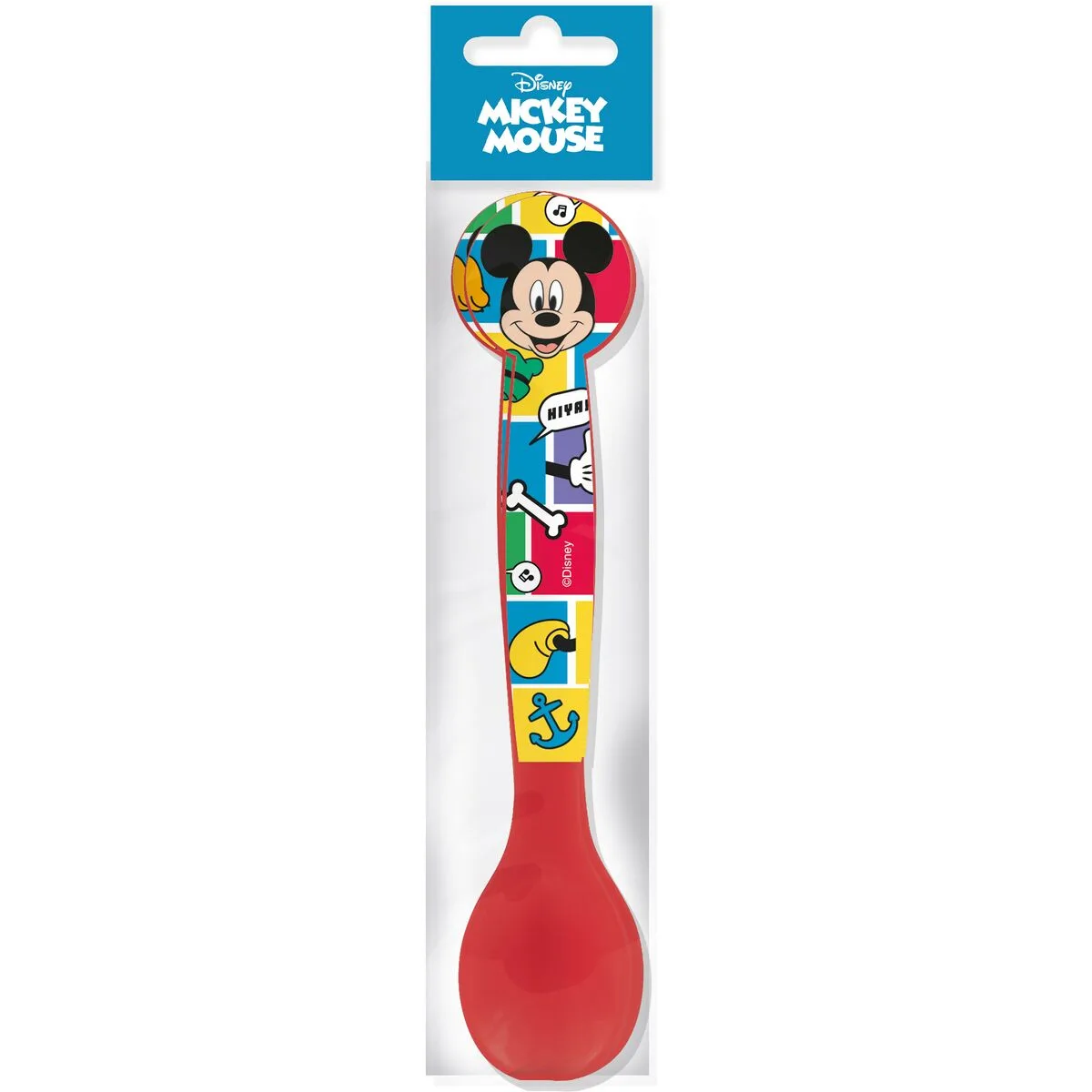 Set de couverts mickey mouse cz11400 multicouleur plastique 2 pieces s3711720092. Oubliez tout ce que vous savez sur le e-commerce. Diaytar réécrit les règles avec une offre audacieuse et éclectique.