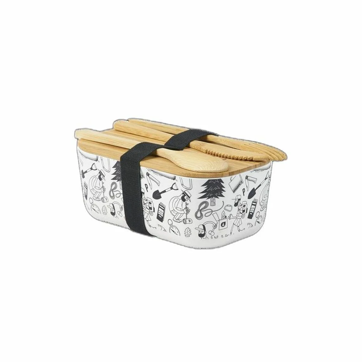 Set de couverts picture ebi bento survival blanc s6410480557. Oubliez tout ce que vous savez sur le e-commerce. Diaytar réécrit les règles avec une offre audacieuse et éclectique.