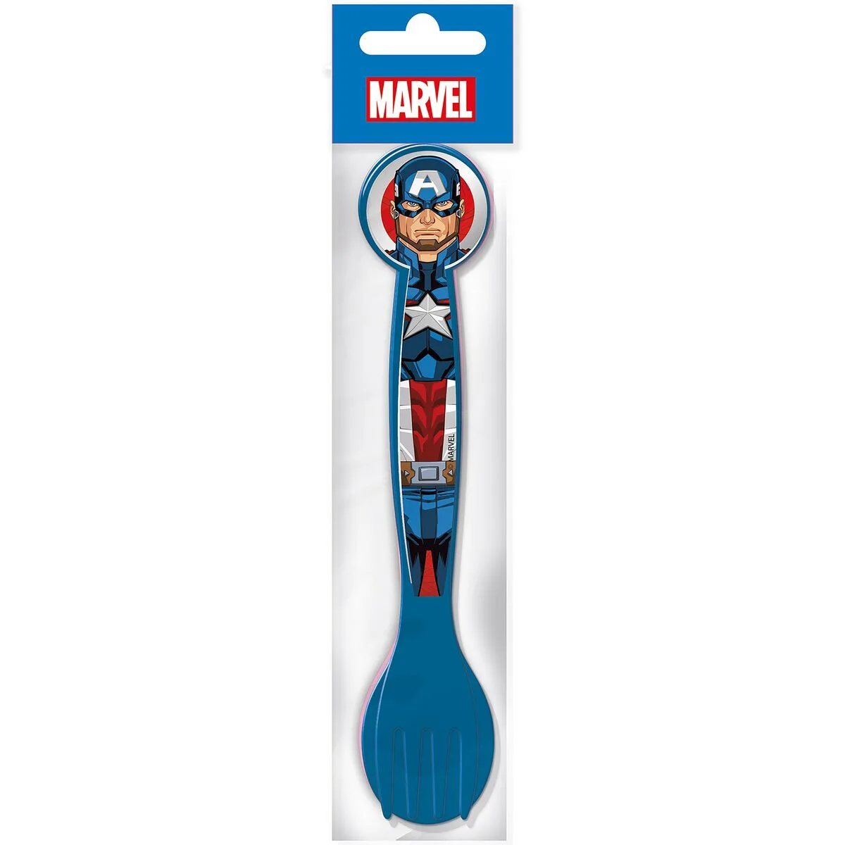 Set de couverts the avengers cz11397 multicouleur plastique 2 pieces s3711720367. Diaytar, le partenaire de ceux qui veulent une vie mieux équipée, mieux designée et plus connectée, tout simplement.Diaytar : Le laboratoire des tendances où naissent vos futurs produits préférés, des essentiels aux plus innovants.
