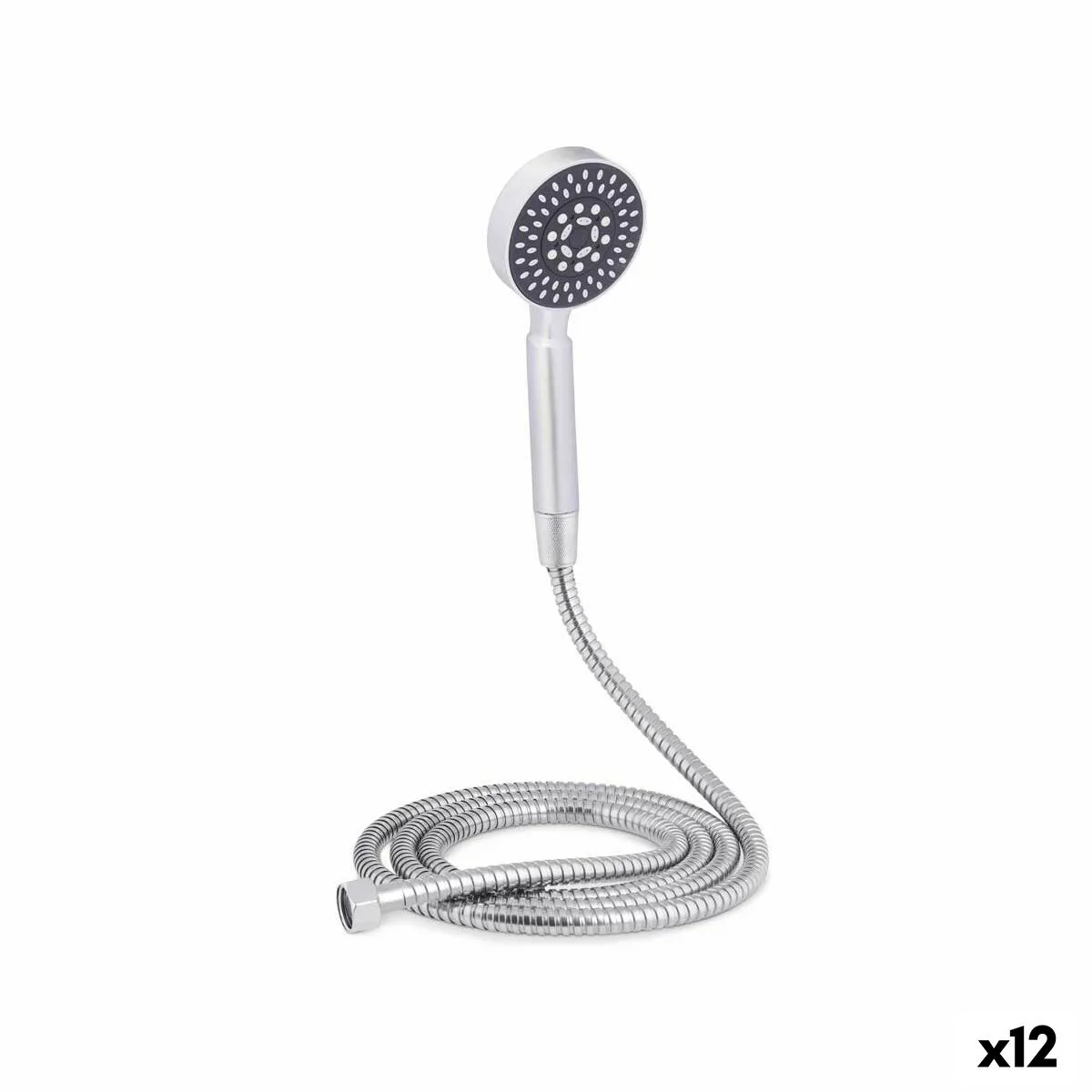 Set de douche berilo 171 metal 2 m 12 unites s362906921. Diaytar a sélectionné pour vous une palette de produits allant de l'électronique grand public aux must-have de la maison