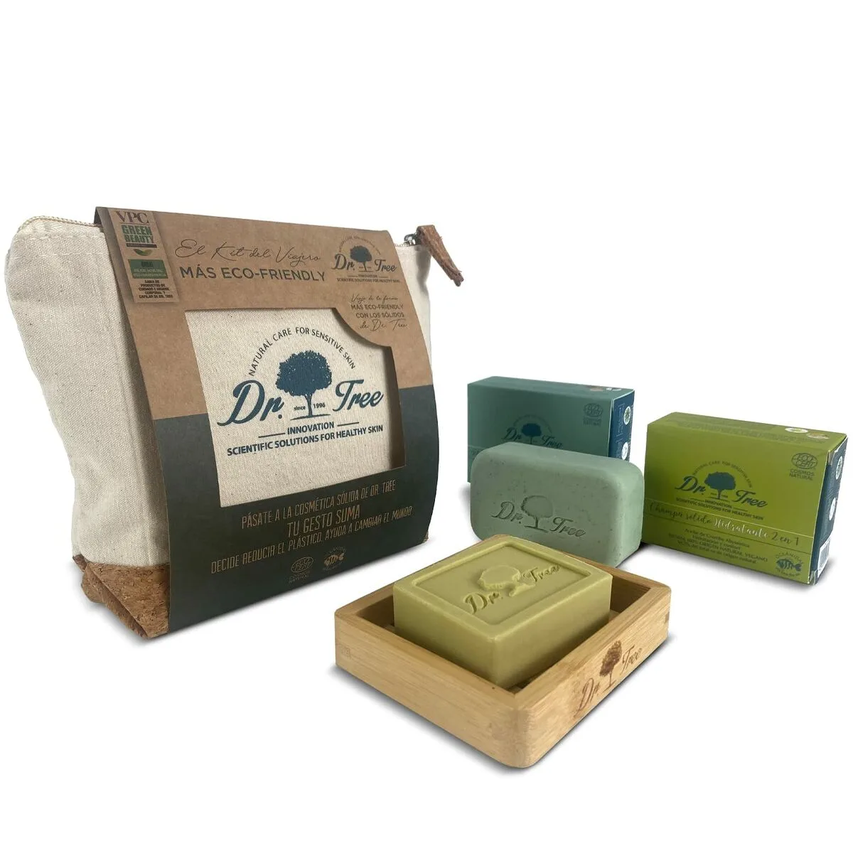 Set de douche dr tree the traveler s kit peau sensible 4 pieces s0512350114. Révélez votre style avec la collection capsule Diaytar, limitée et exclusive.
