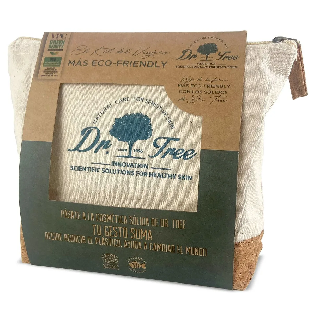 Set de douche dr tree the traveler s kit peau sensible 4 pieces s0512350165. Diaytar, c'est le compagnon de ceux qui aiment prendre soin d'eux et de leur intérieur avec des produits choisis avec amour.