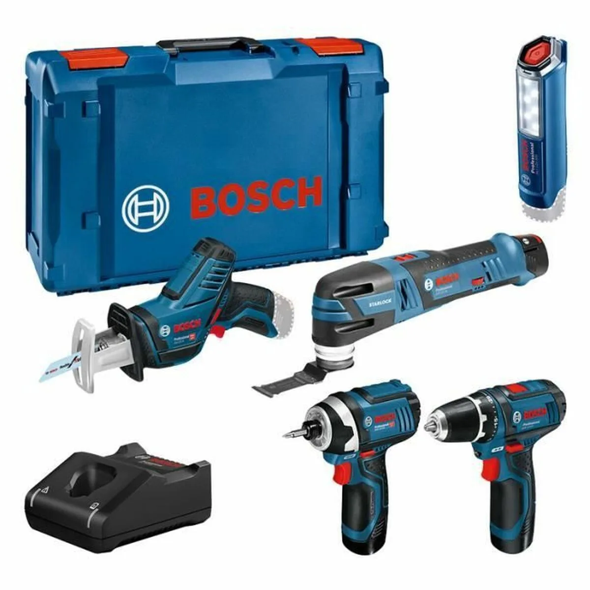 Set de forage et accessoires bosch gsr 12 v s7100372316. Diaytar, c'est l'évidence que quand on aime les produits, on ne compte pas. On les collectionne. À vous de jouer.