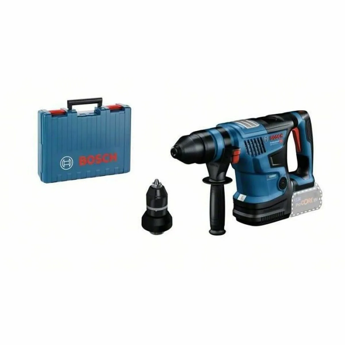 Set de forage et accessoires bosch sdsplus gbh 18 v s710893043. Diaytar, c'est l'évidence que quand on aime les produits, on ne compte pas. On les collectionne. À vous de jouer.