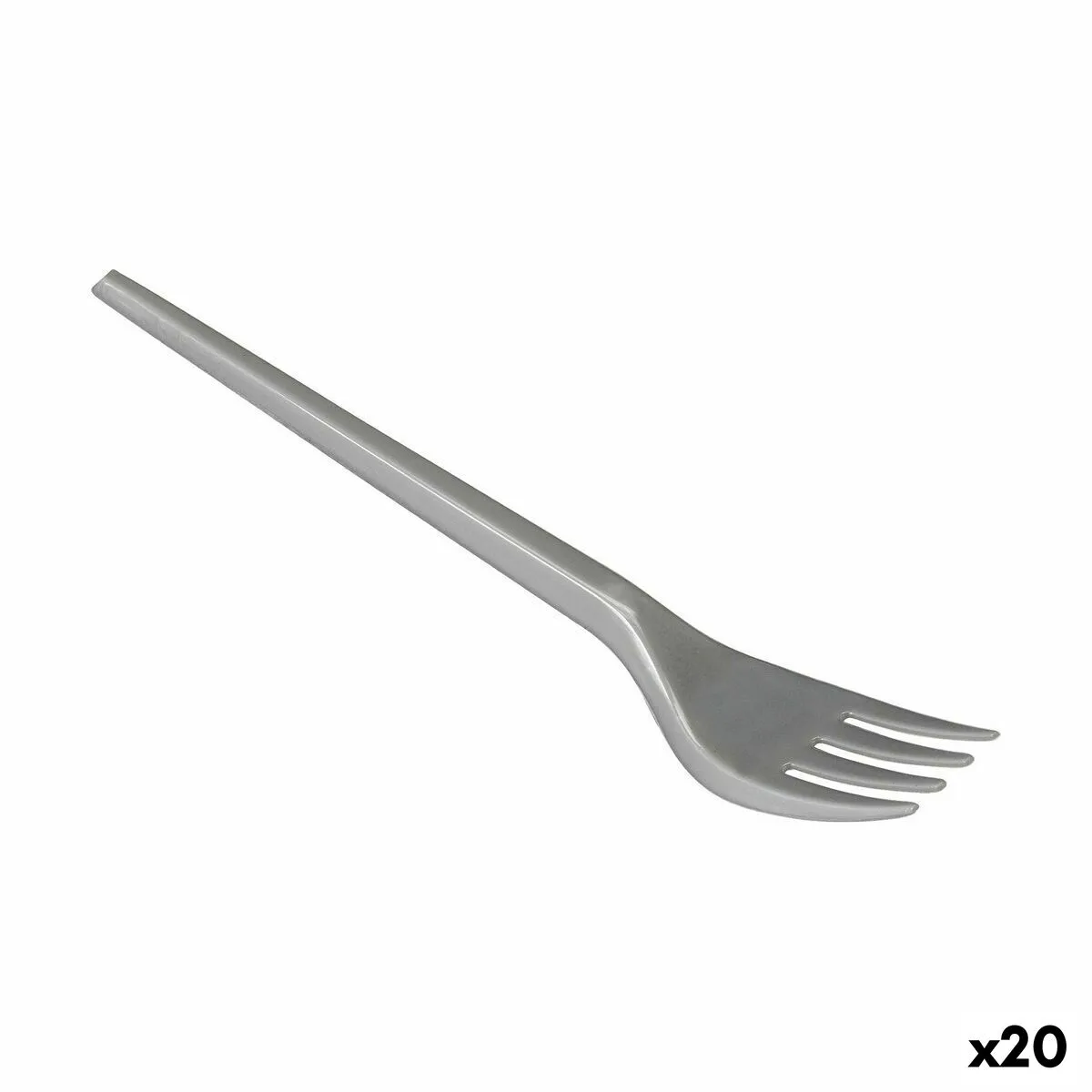 Set de fourchettes reutilisables algon 100 pieces 16 5 cm 20 unites s223193623. Diaytar, c'est le manifeste d'un shopping plus intelligent, plus rapide, et résolument plus gratifiant.