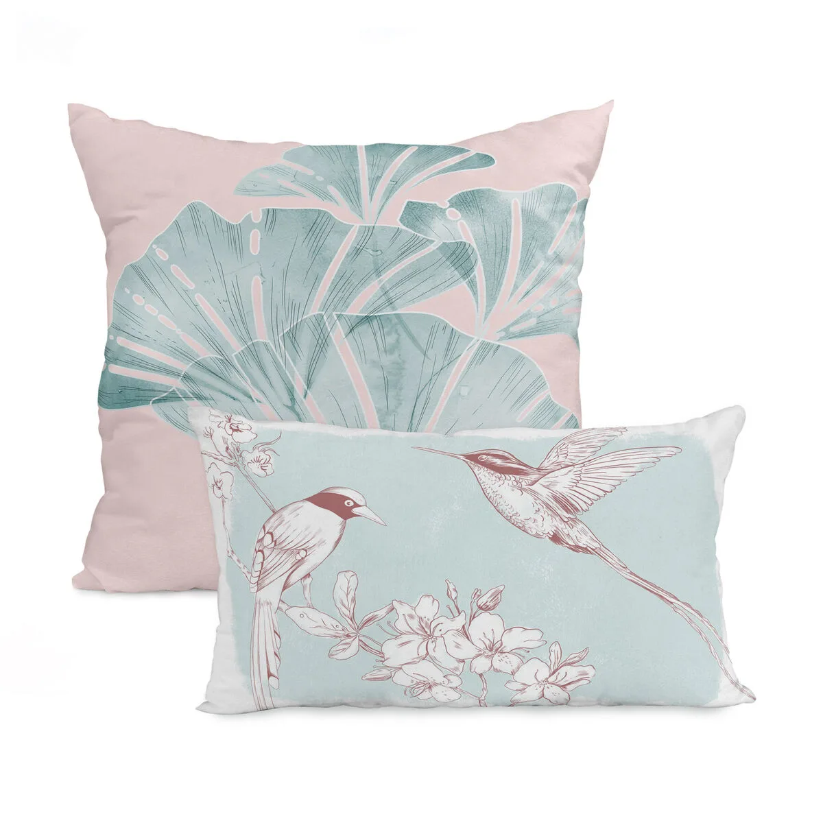 Set de housses de coussin happyfriday chinoiserie multicouleur 2 pieces d161000088. Pour vous, nous avons créé Diaytar : l'antidote à la monotonie shopping, une injection régulière de produits novateurs.