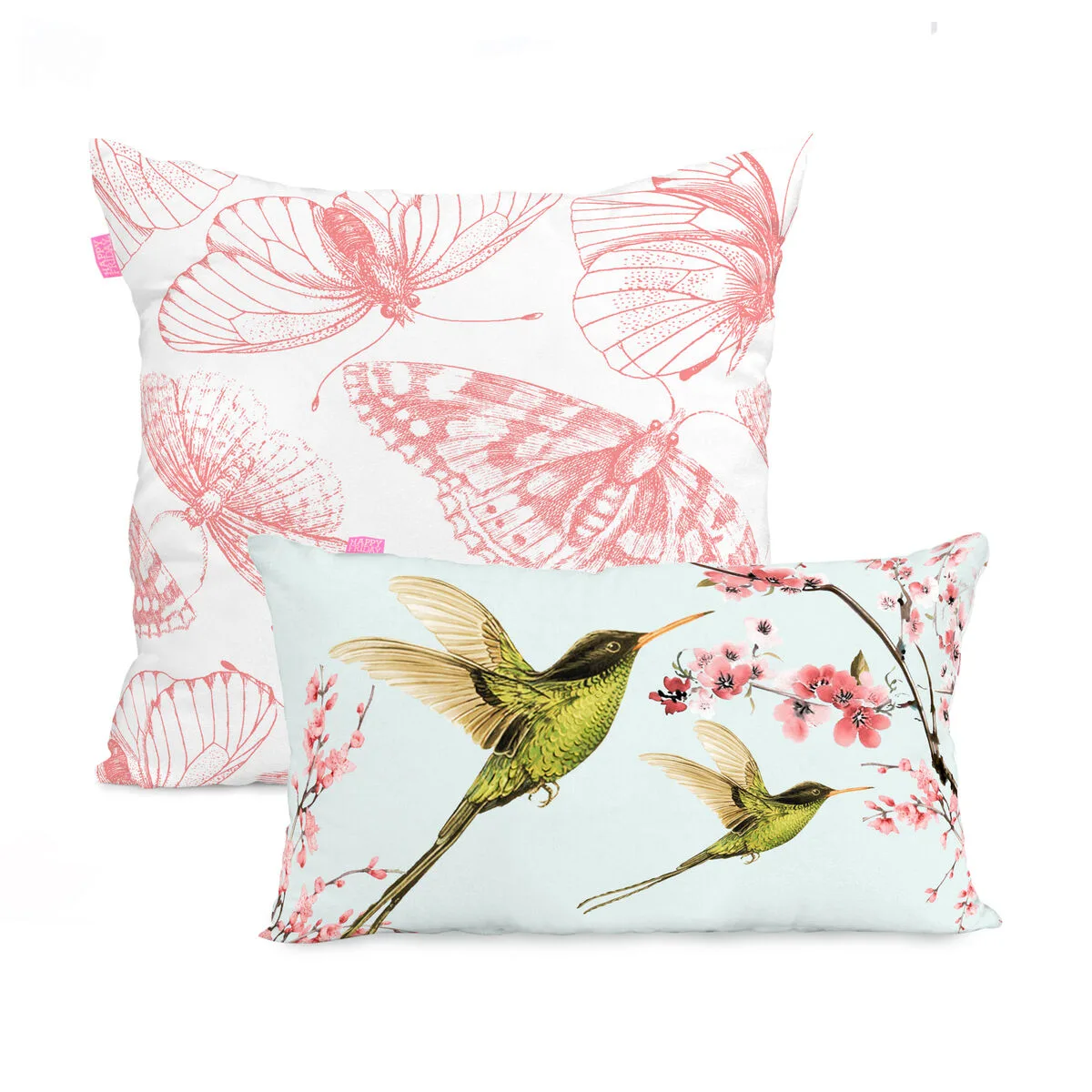 Set de housses de coussin happyfriday chinoiserie multicouleur 2 pieces d162984251. Découvrez la diversité Diaytar : une infinité de produits pour la maison, le travail, les loisirs, tous dans l'air du temps
