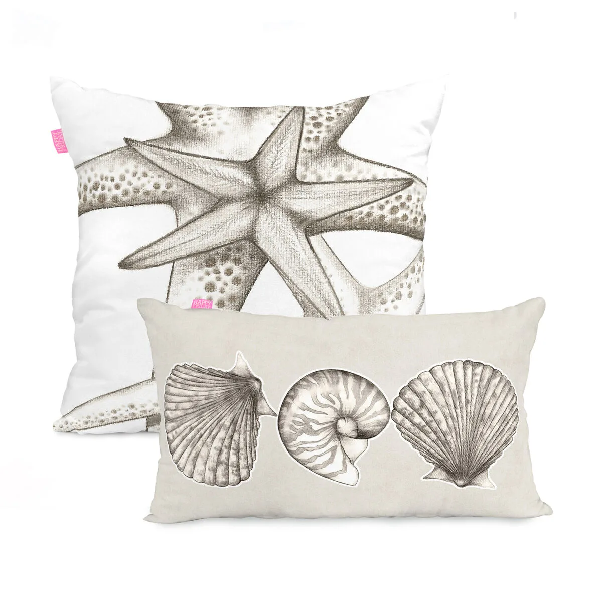 Set de housses de coussin happyfriday coral reef multicouleur 2 pieces d161458017. Diaytar : Votre guide shopping pour une sélection exigeante de produits tendance, technologiques et domestiques