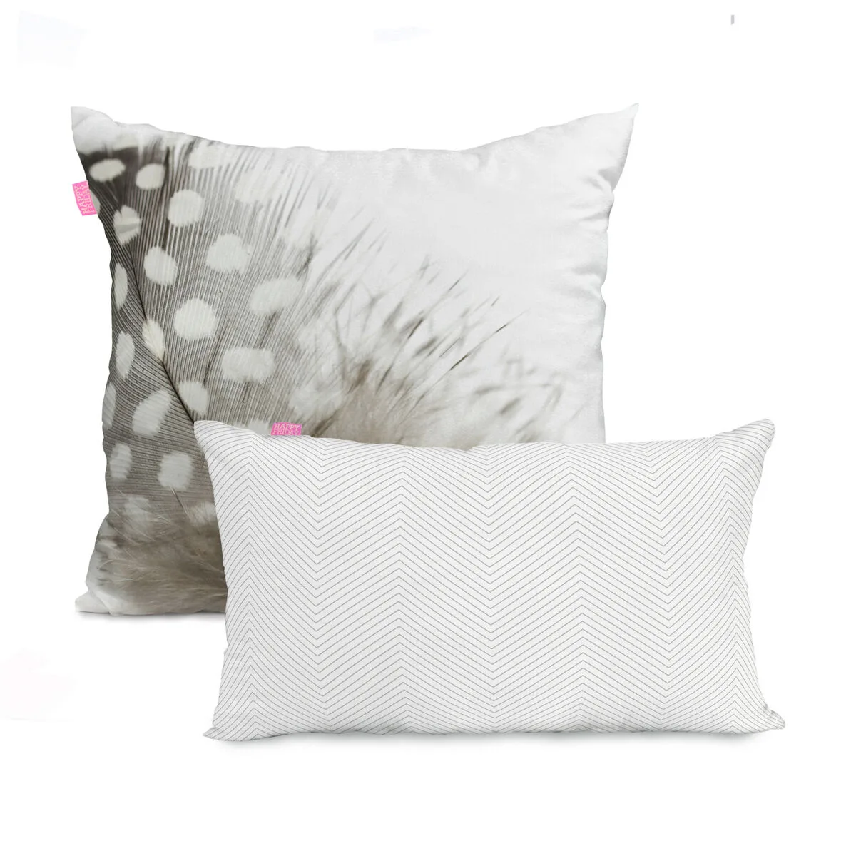 Set de housses de coussin happyfriday light multicouleur 2 pieces d161415340. Diaytar, c'est l'assurance de découvrir des produits que vous ne trouverez nulle part ailleurs, tous domaines confondus