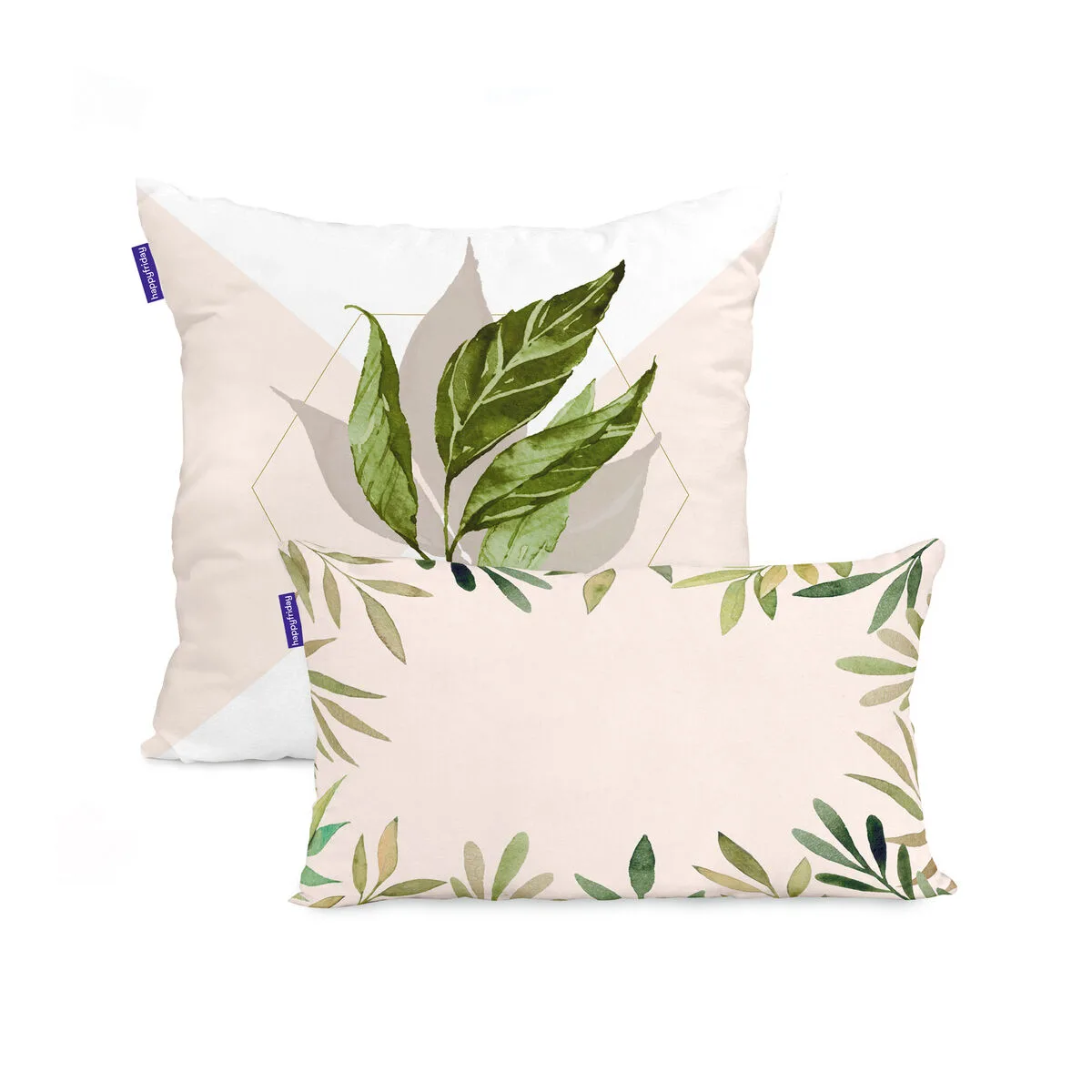 Set de housses de coussin happyfriday monterosso multicouleur 2 pieces d161280769. Diaytar, c'est la certitude de faire un choix judicieux. Chaque produit dans notre catalogue a passé nos tests exigeants.