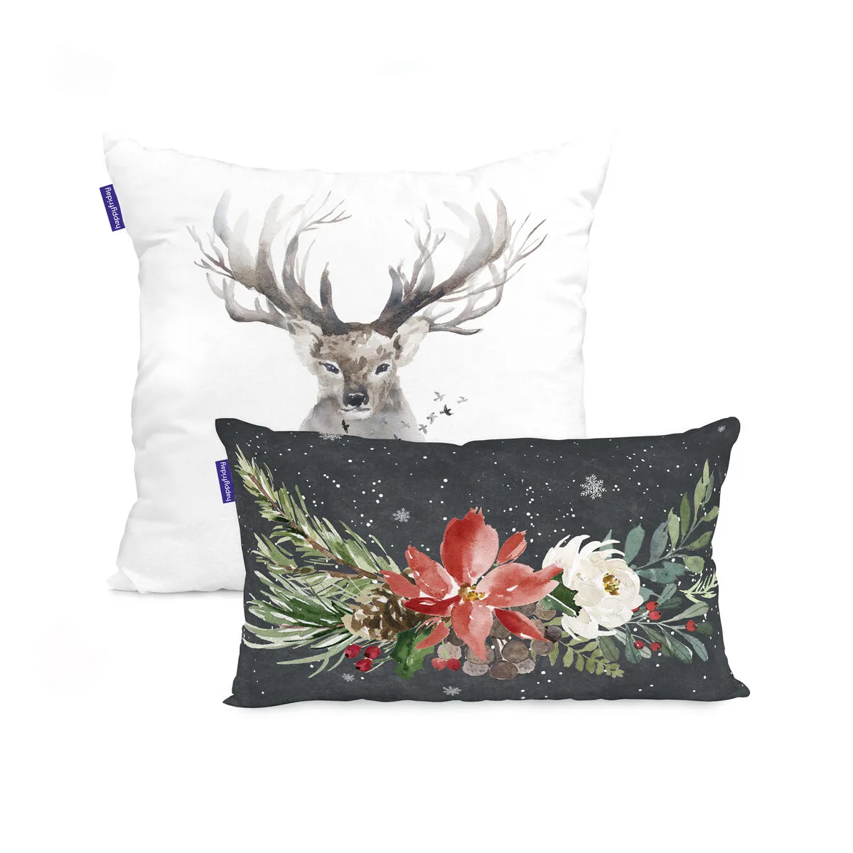 Set de housses de coussin happyfriday mystical winter multicouleur 2 pieces d161118445. Nous croyons en la magie des objets. Chez Diaytar, chaque produit a le pouvoir de transformer une routine en moment précieux.