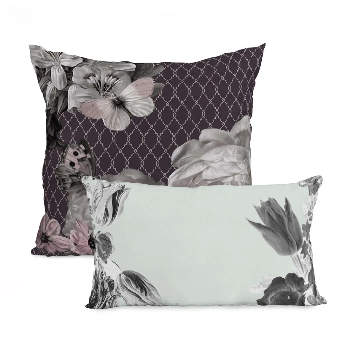 Set de housses de coussin happyfriday onyx multicouleur 2 pieces d160959310. Diaytar, le compagnon idéal de votre vie connectée et stylée, à travers une offre généraliste sans équivalent