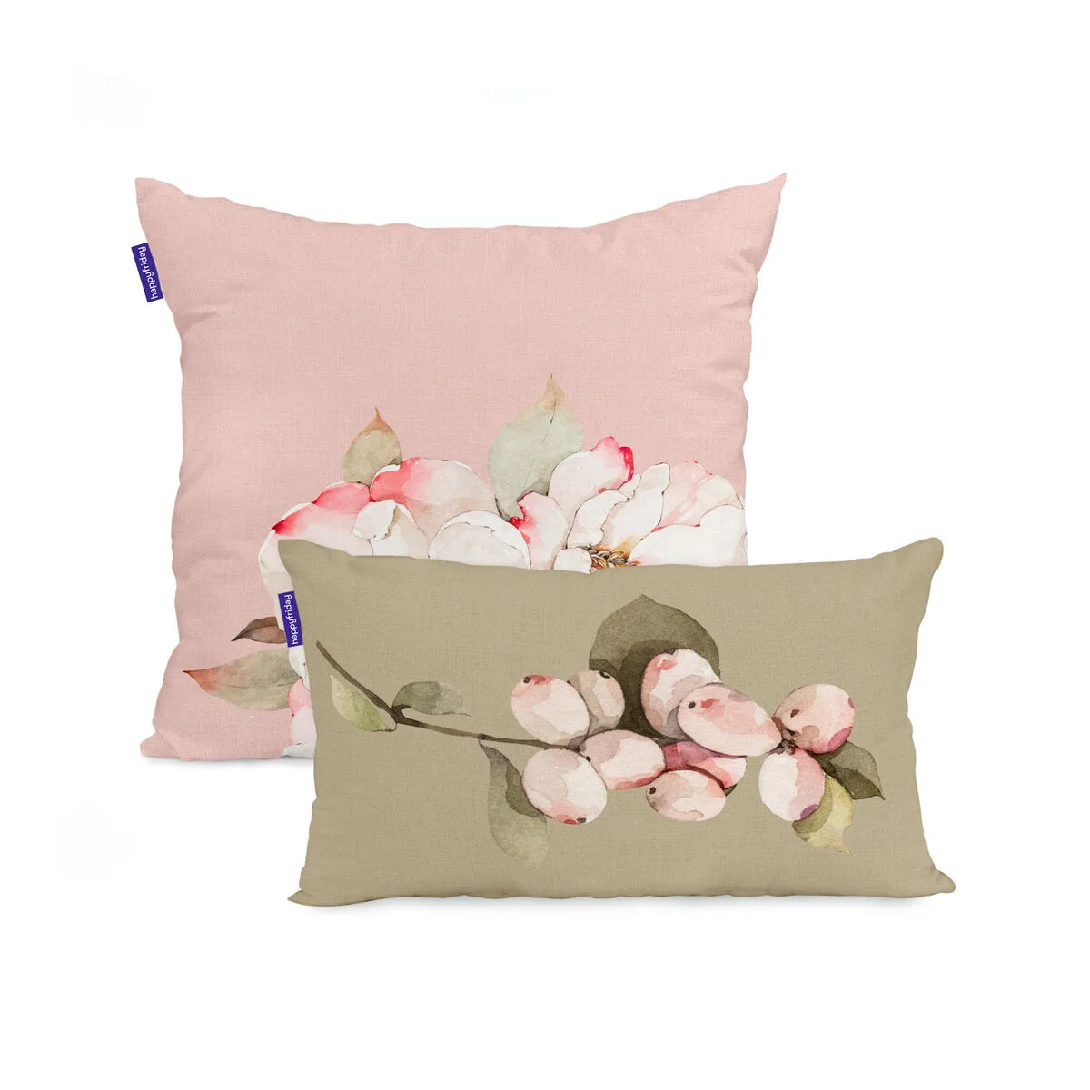 Set de housses de coussin happyfriday white peonies multicouleur 2 pieces d161379228. Avec Diaytar, redécouvrez le plaisir de l'achat en ligne grâce à une approche humaine des produits et de la curation