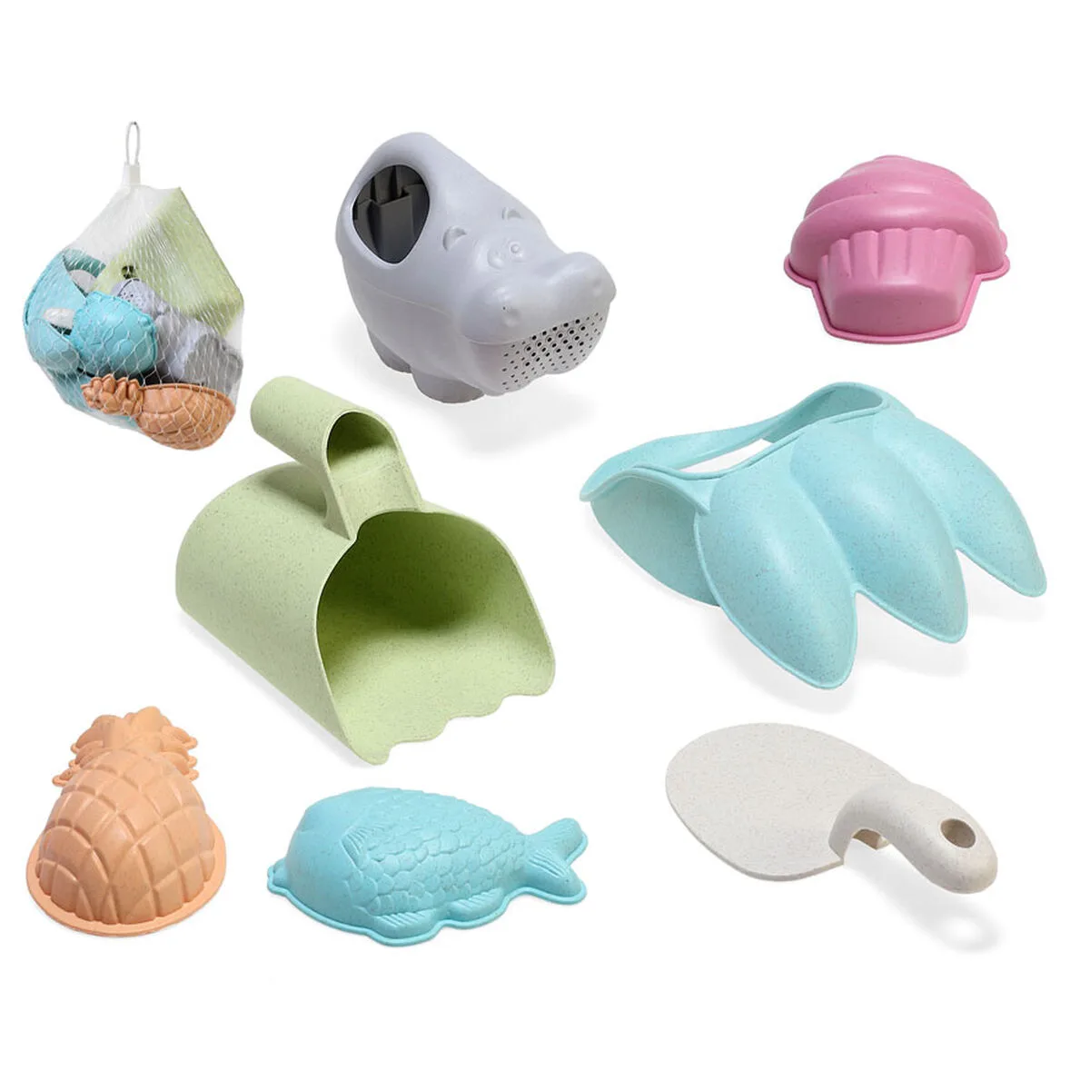 Set de jouets de plage 25 x 17 cm s112840536. La force de Diaytar : comprendre vos besoins et vos désirs pour vous proposer les produits les plus adaptés et les plus désirables