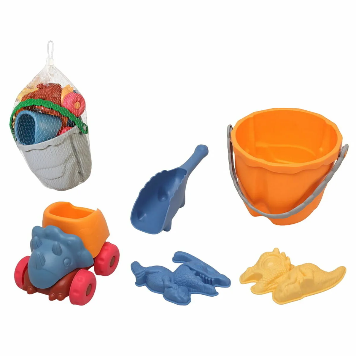 Set de jouets de plage m070423933. Diaytar : Parce que vous méritez le meilleur, nous sélectionnons l'excellence.