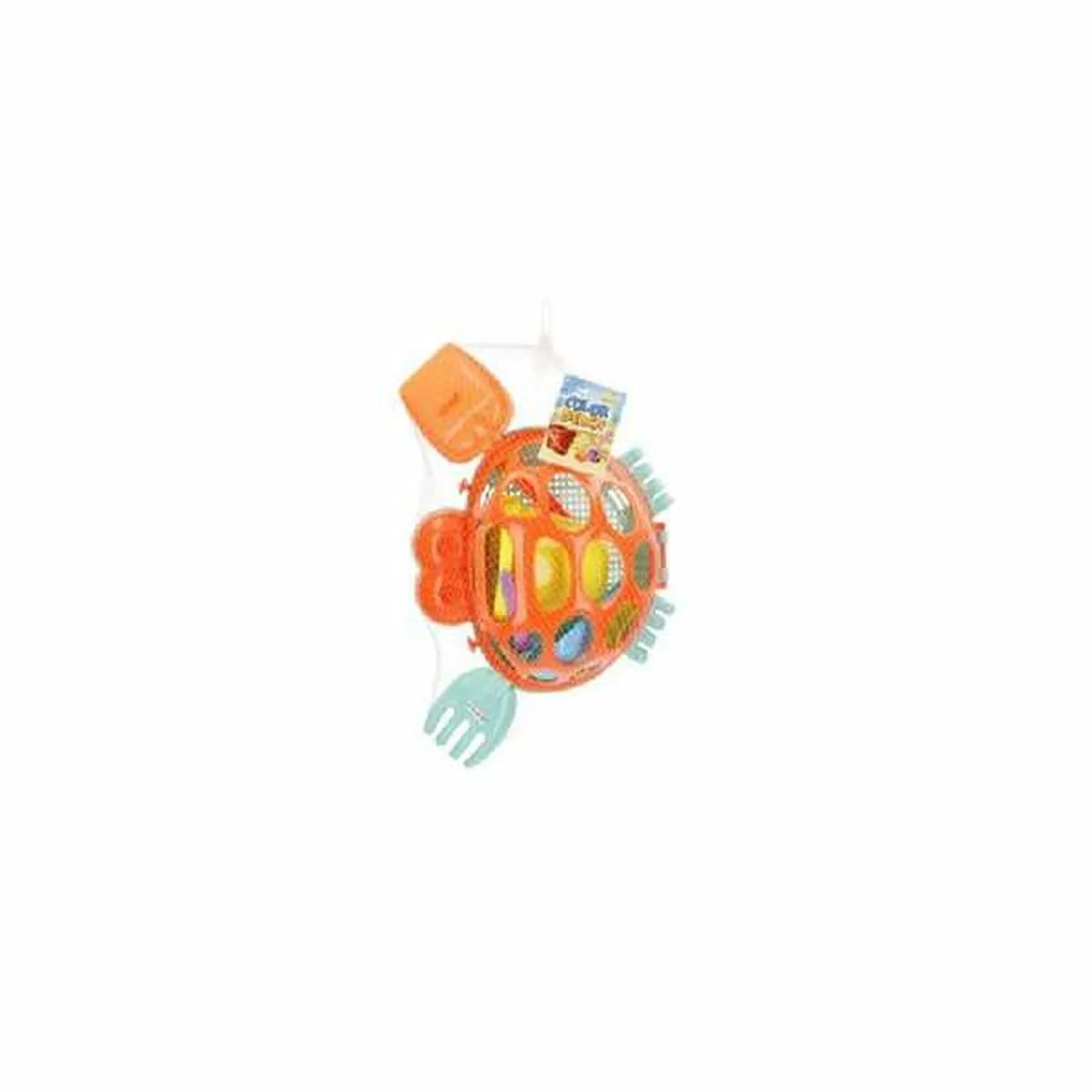 Set de jouets de plage colorbaby 14 cm s245526783. Diaytar incarne le nouveau visage du e-commerce : agile, éclectique et profondément ancré dans les tendances du moment