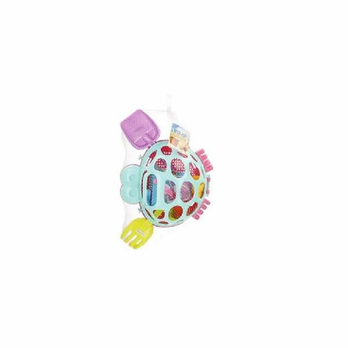 Set de jouets de plage colorbaby 14 cm s245526872. Notre équipe Diaytar parcourt le globe pour vous dénicher les produits généraux et électroniques les plus prometteurs