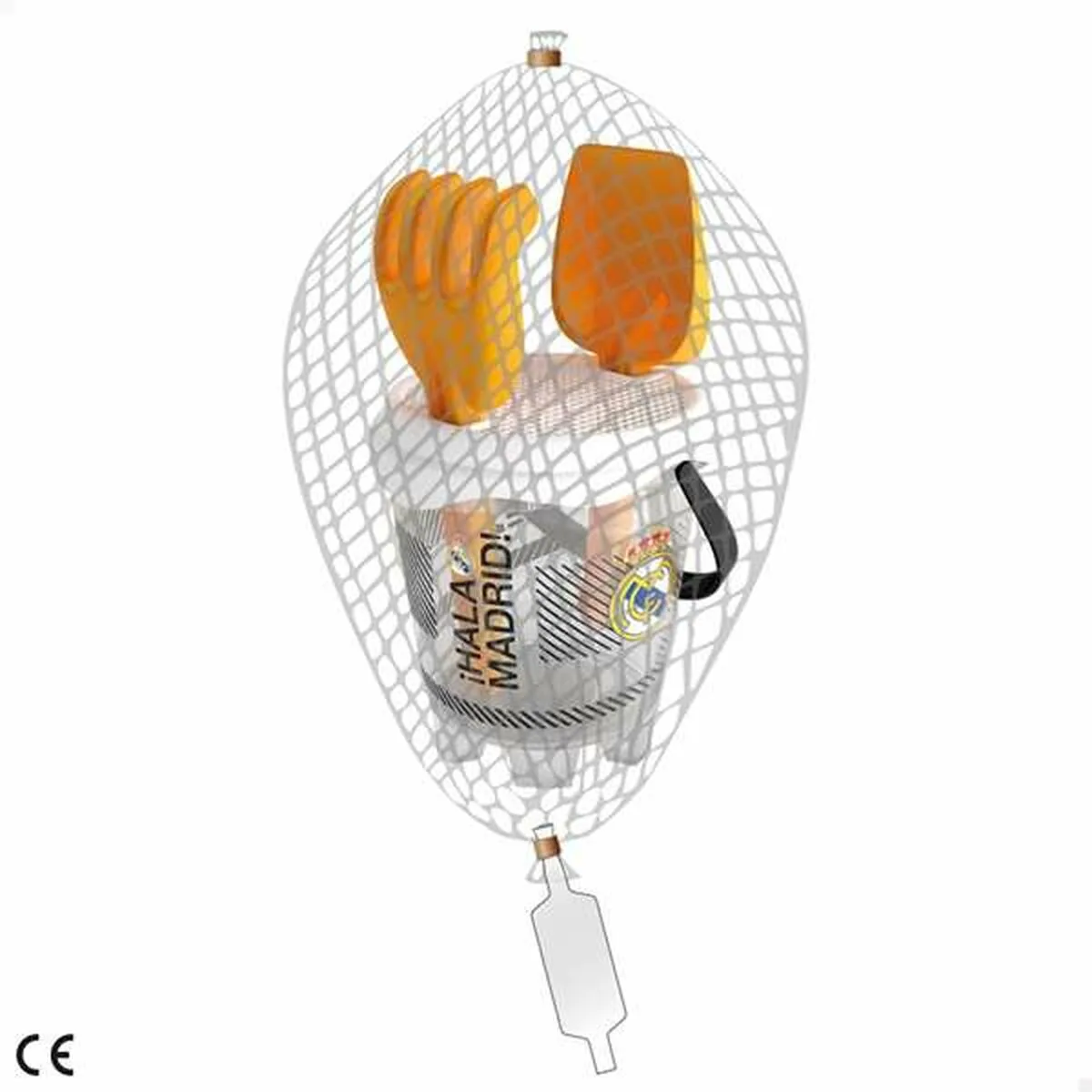 Set de jouets de plage colorbaby 18 cm s245544973. Diaytar vous invite à un voyage shopping au cœur des produits qui définissent le mode de vie contemporain