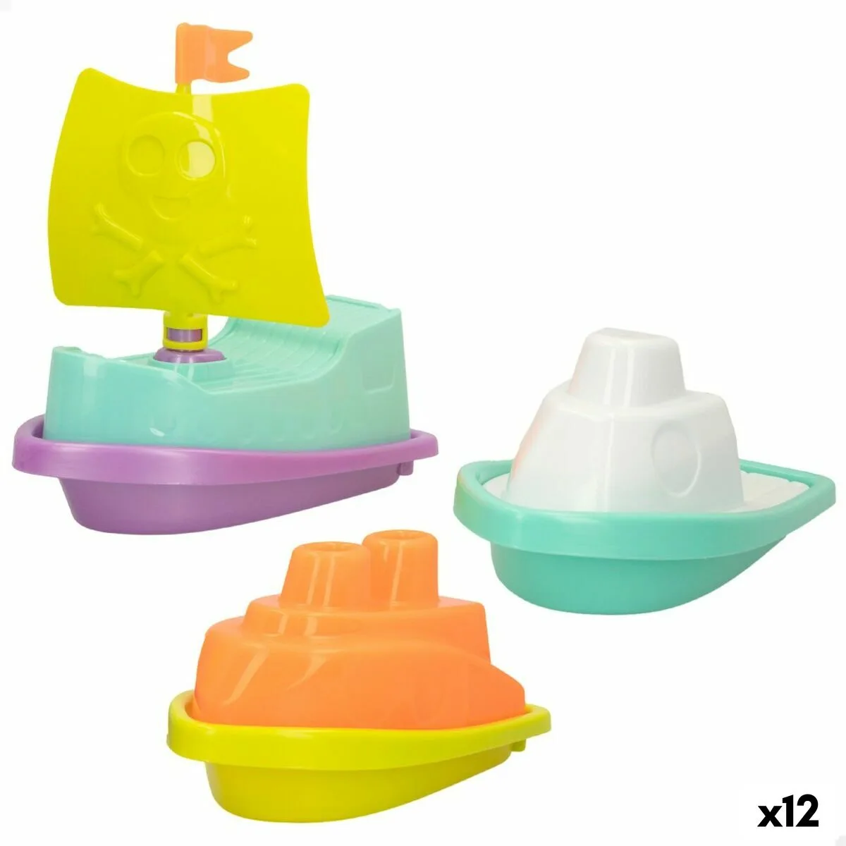 Set de jouets de plage colorbaby 3 pieces bateau polypropylene 12 unites s890213048. Nous avons conçu Diaytar pour être intuitif, comme vos produits préférés. Simple, efficace, et terriblement séduisant.