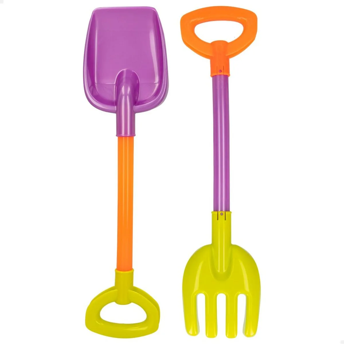 Set de jouets de plage colorbaby 39 cm 2 pieces 24 unites s890212215. Diaytar c'est bien plus qu'une boutique en ligne : c'est un concept où chaque produit, de l'électronique à la décoration, raconte une histoire