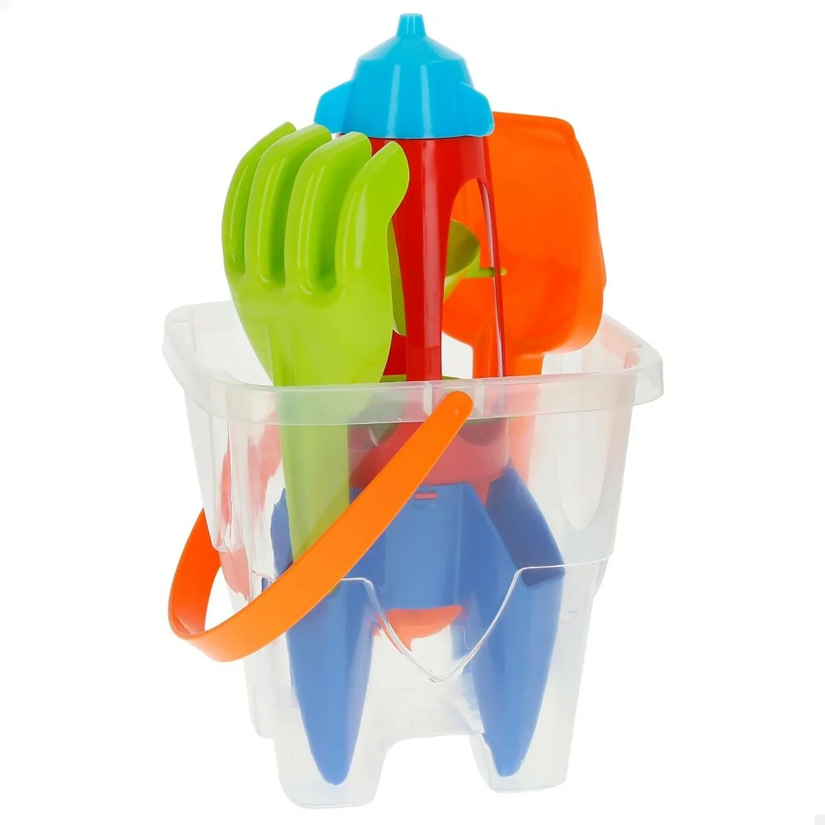 Set de jouets de plage colorbaby polypropylene 16 unites s890082760. L'aventure Diaytar, c'est celle d'une équipe passionnée qui déniche pour vous les perles rares du marché généraliste