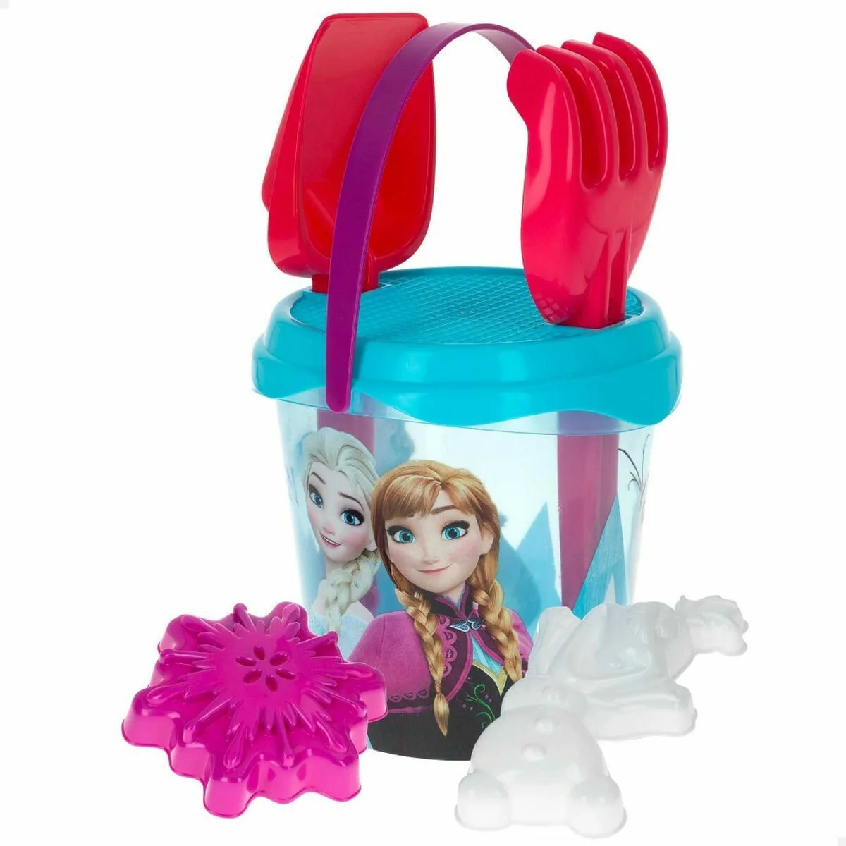 Set de jouets de plage frozen 18 cm s245528326. Diaytar, c'est l'évidence que quand on aime les produits, on ne compte pas. On les collectionne. À vous de jouer.