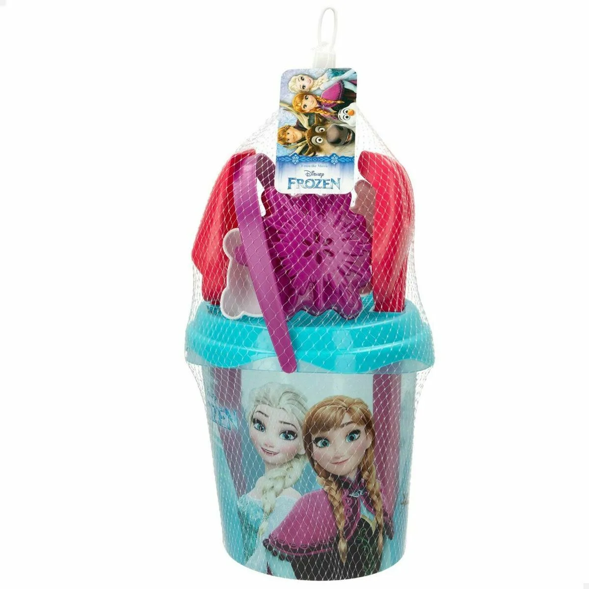 Set de jouets de plage frozen 18 cm s245528346. Diaytar, c'est le compagnon de ceux qui aiment prendre soin d'eux et de leur intérieur avec des produits choisis avec amour.