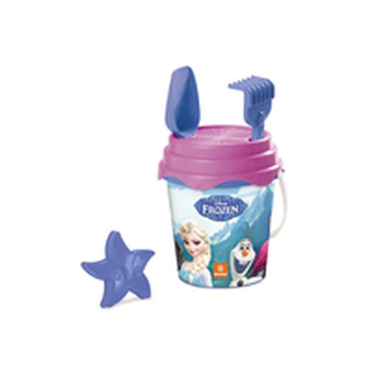 Set de jouets de plage frozen 18 cm multicouleur s245576821. Bienvenue sur Diaytar, la plateforme qui a réussi le pari de rendre le shopping généraliste aussi excitant que la mode.