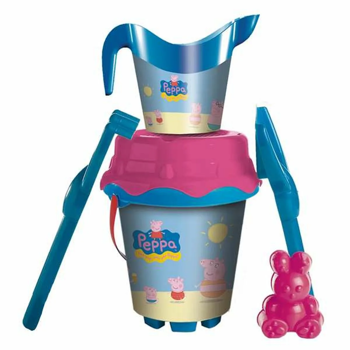 Set de jouets de plage peppa pig s244362116. Diaytar - L'art de bien vivre commence ici. Découvrez nos collections exclusives.