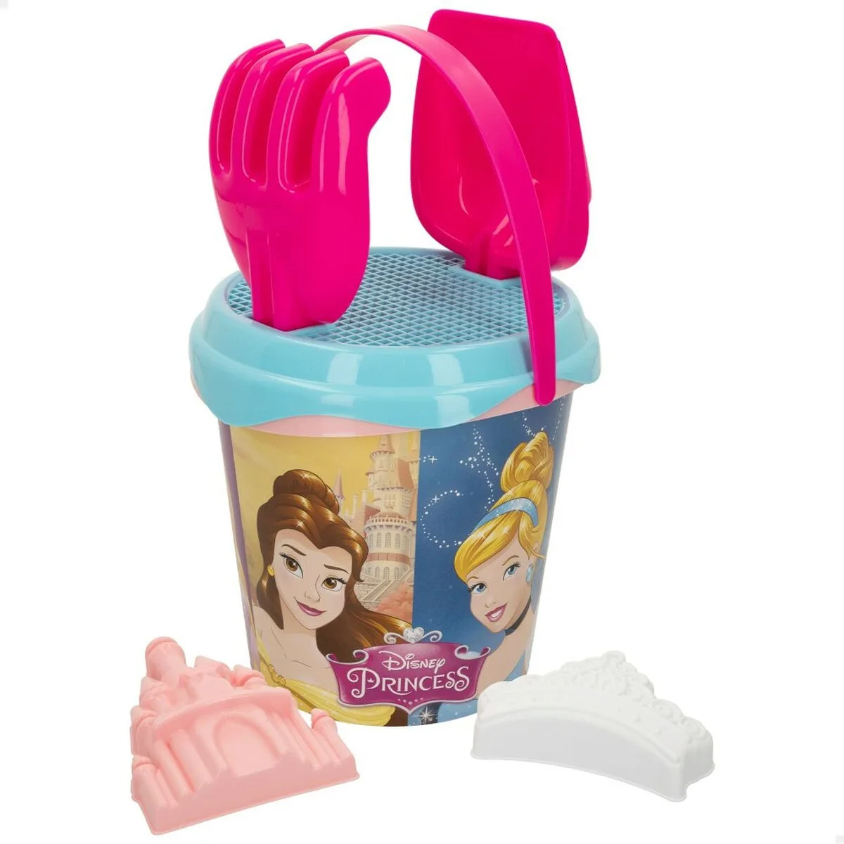Set de jouets de plage princesses disney o 18 cm 16 unites s890214718. Nous avons infusé Diaytar avec une dose massive de passion pour le produit. Contagieux : vous allez l'attraper.