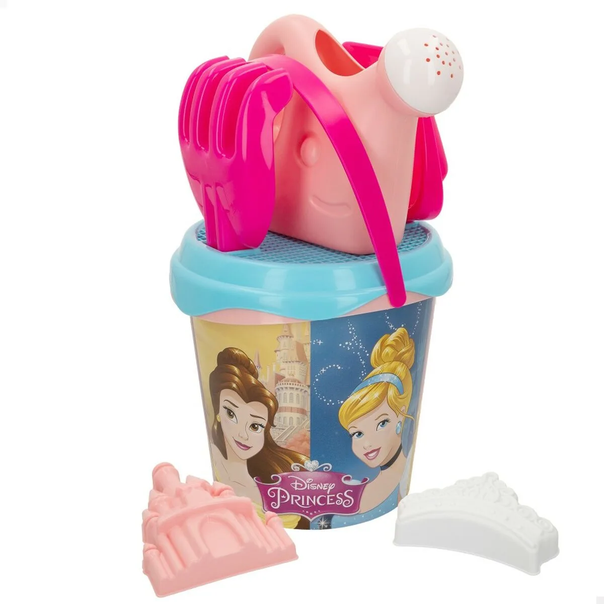 Set de jouets de plage princesses disney o 18 cm 16 unites s890214896. Diaytar : Parce que vos goûts sont éclectiques, notre offre de produits l'est tout autant. Explorez sans modération.