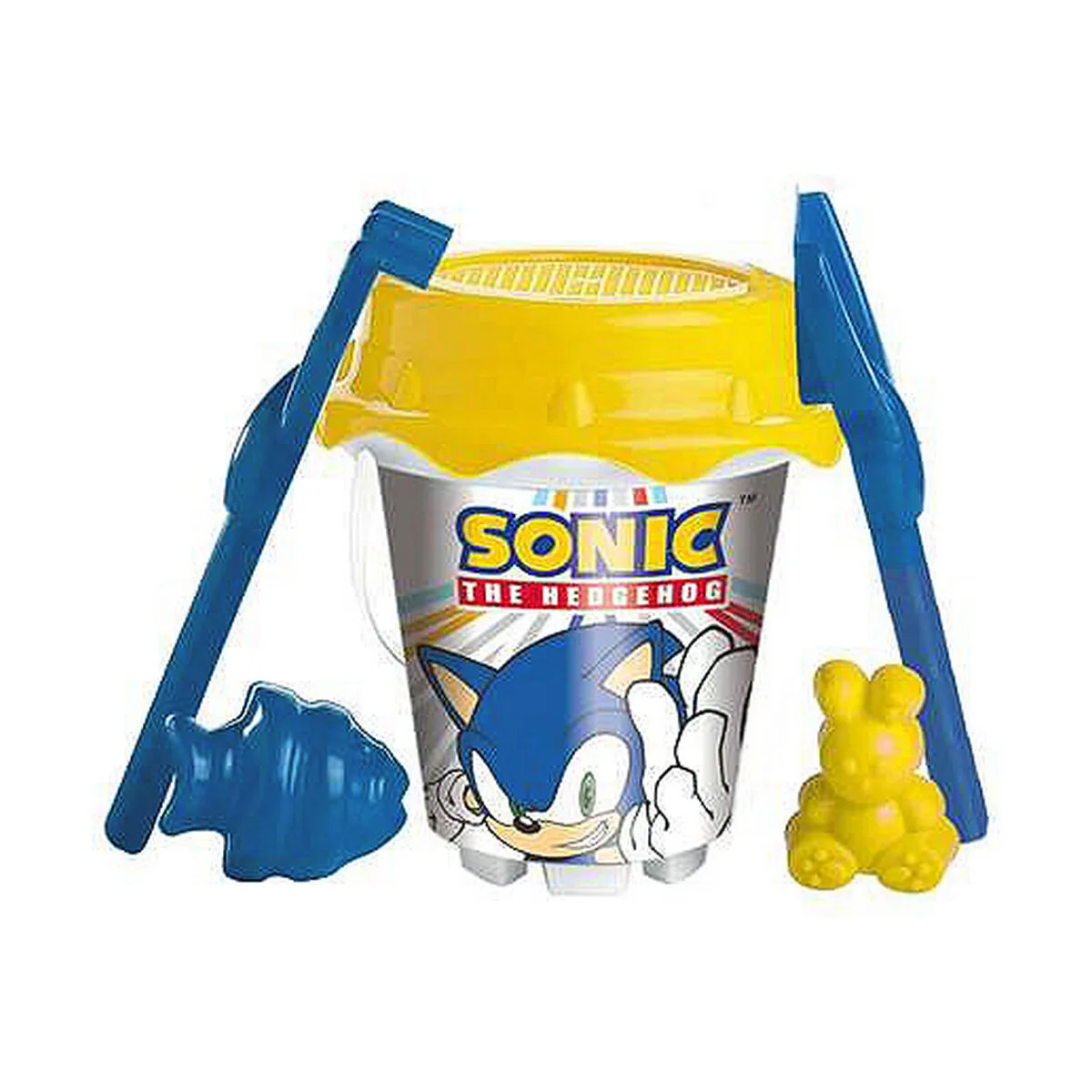 Set de jouets de plage sonic s242668651. Diaytar a été imaginé pour les acheteurs avisés qui recherchent autant la performance que le design dans leurs produits