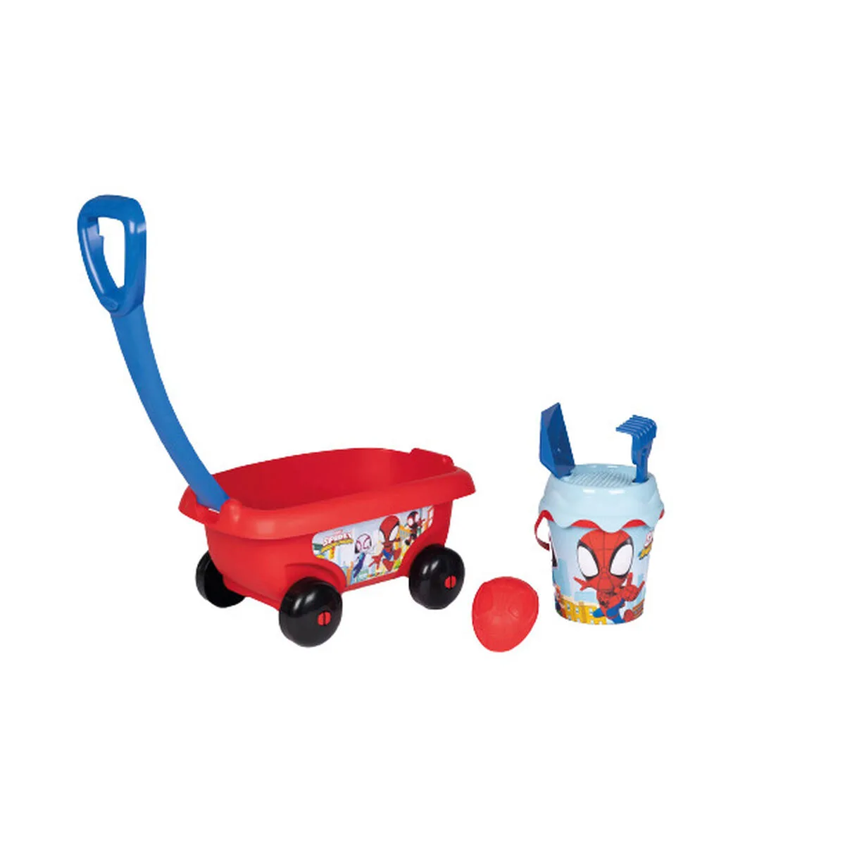 Set de jouets de plage spidey s718661378. Diaytar Home : Créez l'atmosphère parfaite dans chaque pièce de votre maison.