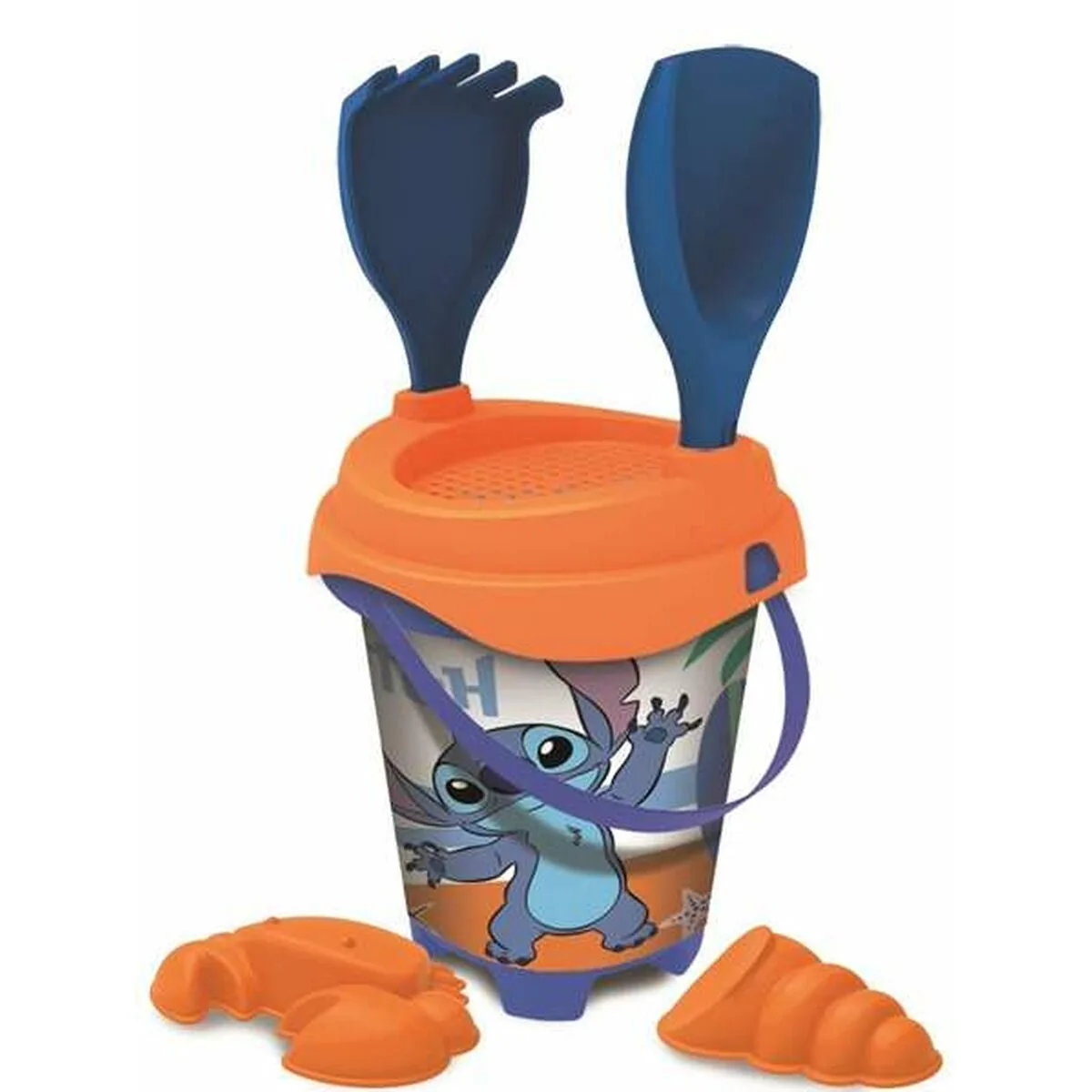 Set de jouets de plage unice toys 18 cm multicouleur s245577121. Plongez dans l'univers Diaytar où chaque produit raconte une histoire.