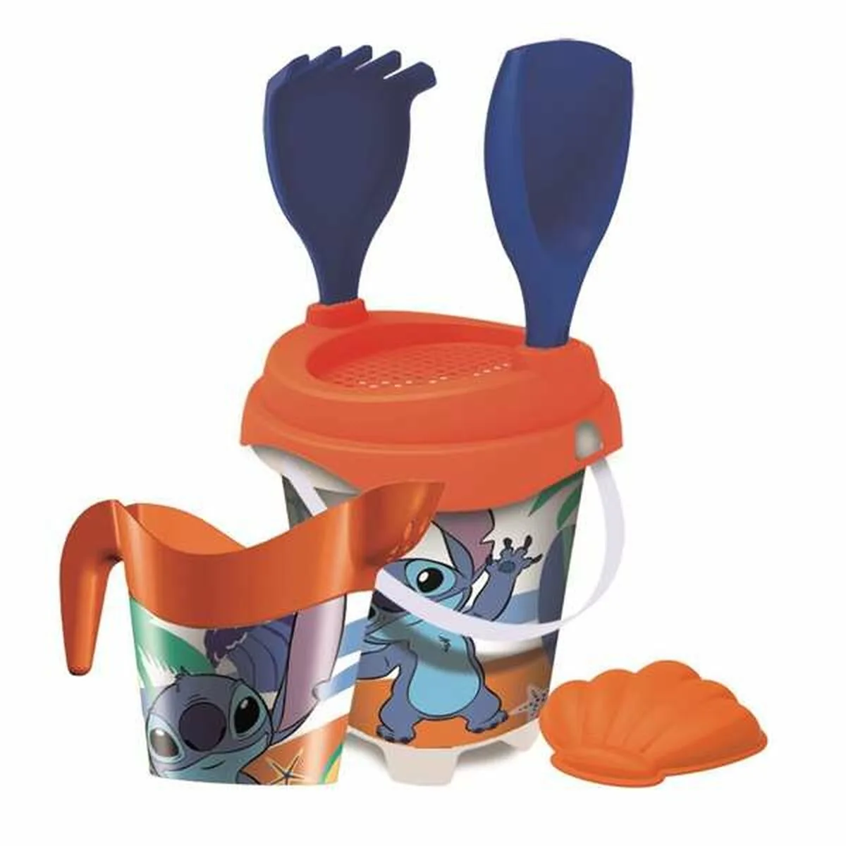 Set de jouets de plage unice toys 18 cm multicouleur s245577243. L'esprit Diaytar : une curiosité insatiable pour dénicher les produits généraux et électroniques qui feront demain