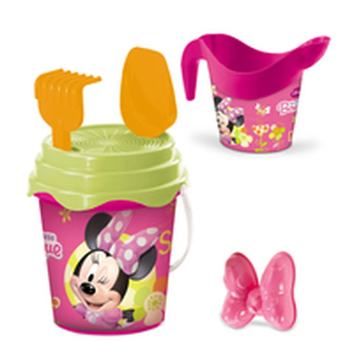 Set de jouets de plage unice toys rose s245576445. Diaytar, c'est le cercle vertueux : des produits de qualité qui améliorent votre vie, qui vous rendent heureux, alors vous revenez.