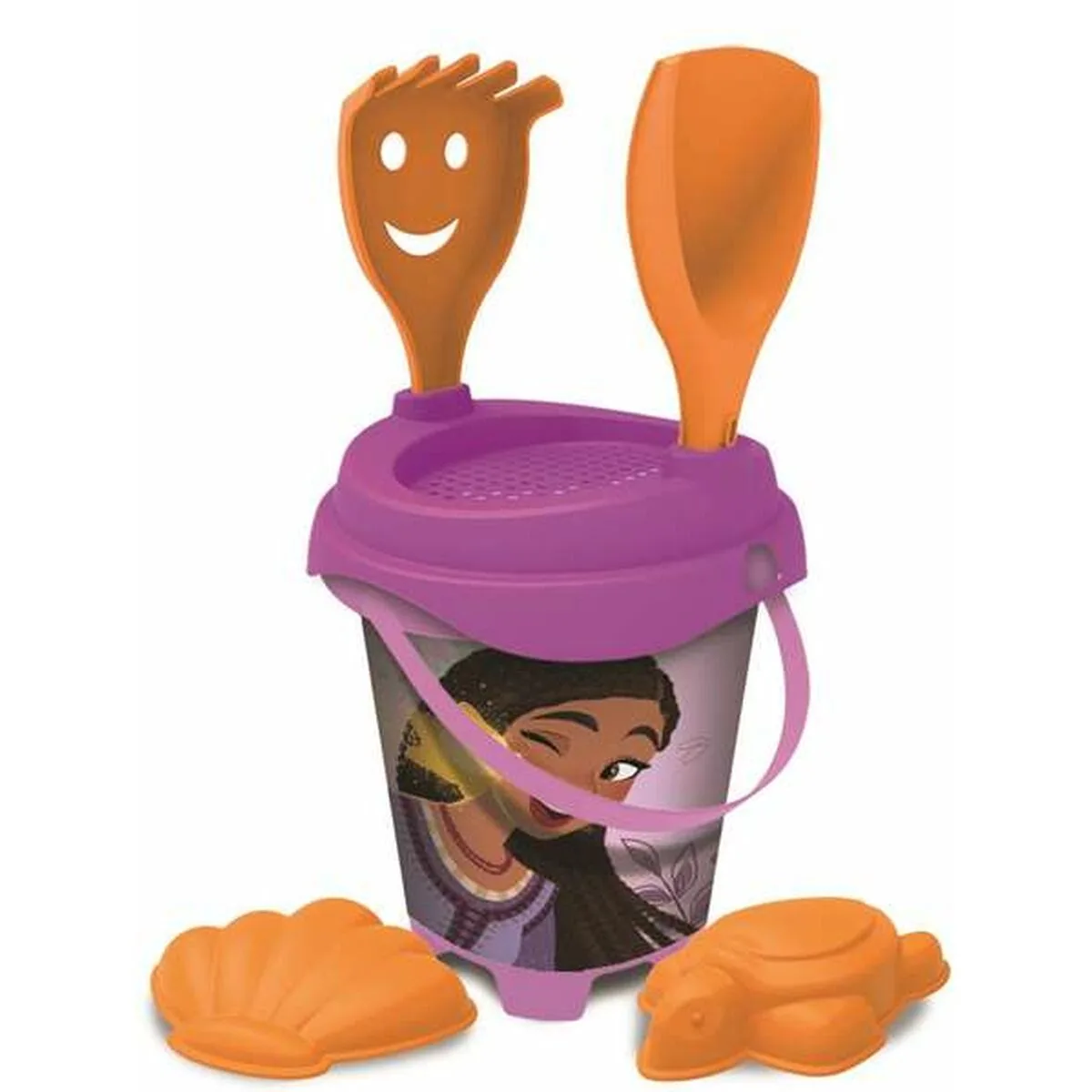 Set de jouets de plage wish 36 x 18 cm s243444986. Diaytar, c'est votre éditeur de vie. Nous sélectionnons les produits qui deviendront les chapitres essentiels de votre quotidien.