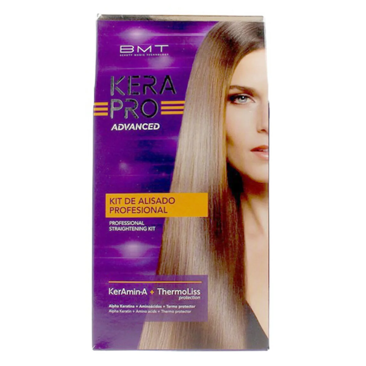 Set de lissage professionnel kativa kerapro advance s425530417. Diaytar, c'est le cercle vertueux : des produits de qualité qui améliorent votre vie, qui vous rendent heureux, alors vous revenez.