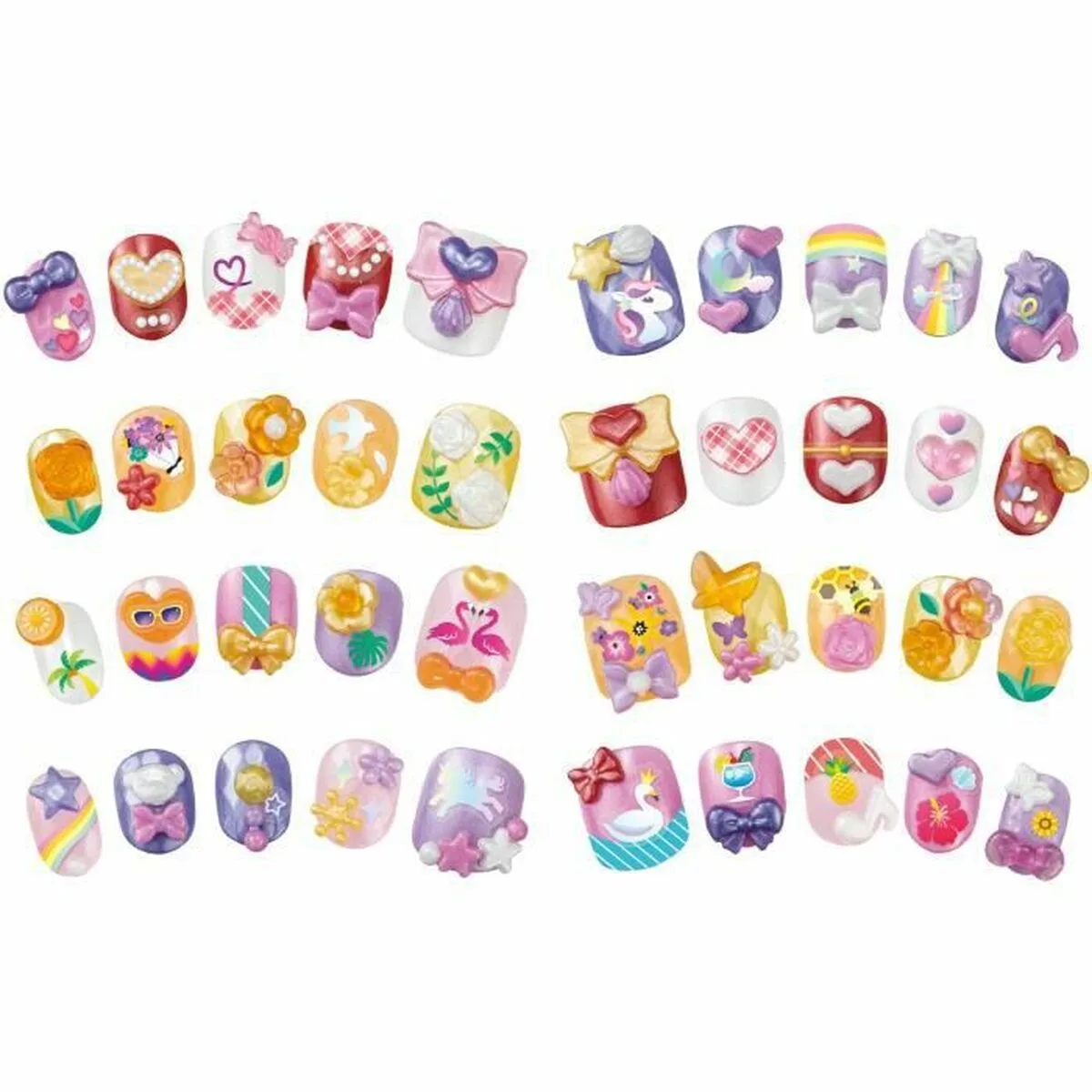 Set de manucure aquabeads 35007 enfant multicouleur plastique s718933696. Découvrez l'univers Diaytar - Des milliers de produits sélectionnés avec soin pour vous.