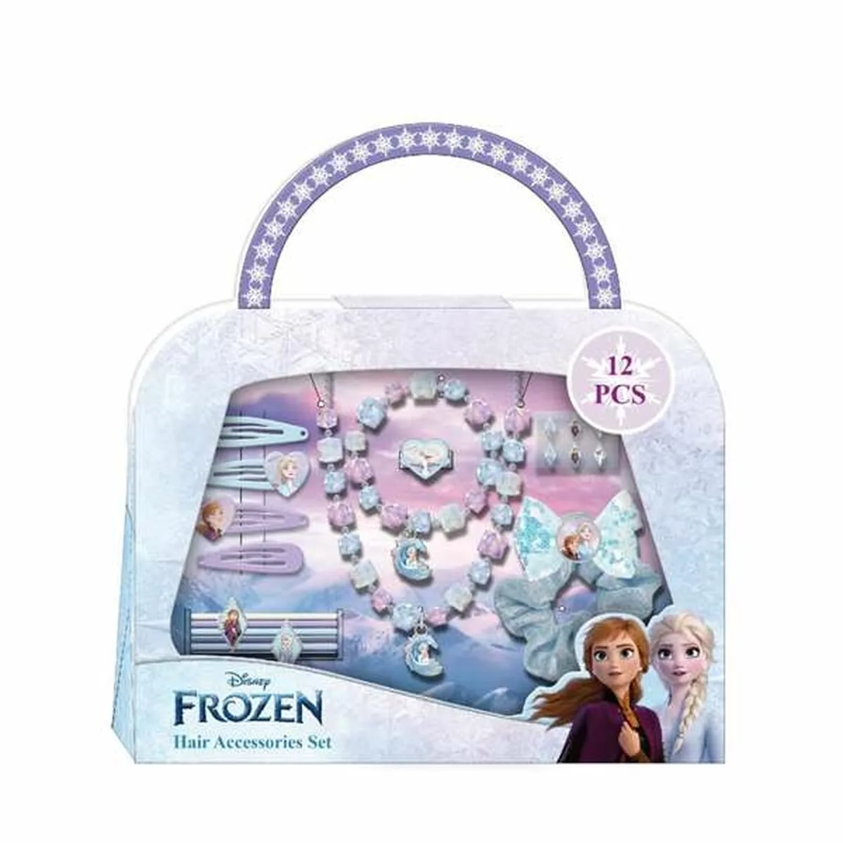 Set de manucure frozen bleu s245618038. L'ambition de Diaytar : devenir votre boutique en ligne de référence pour tous les produits qui améliorent votre vie