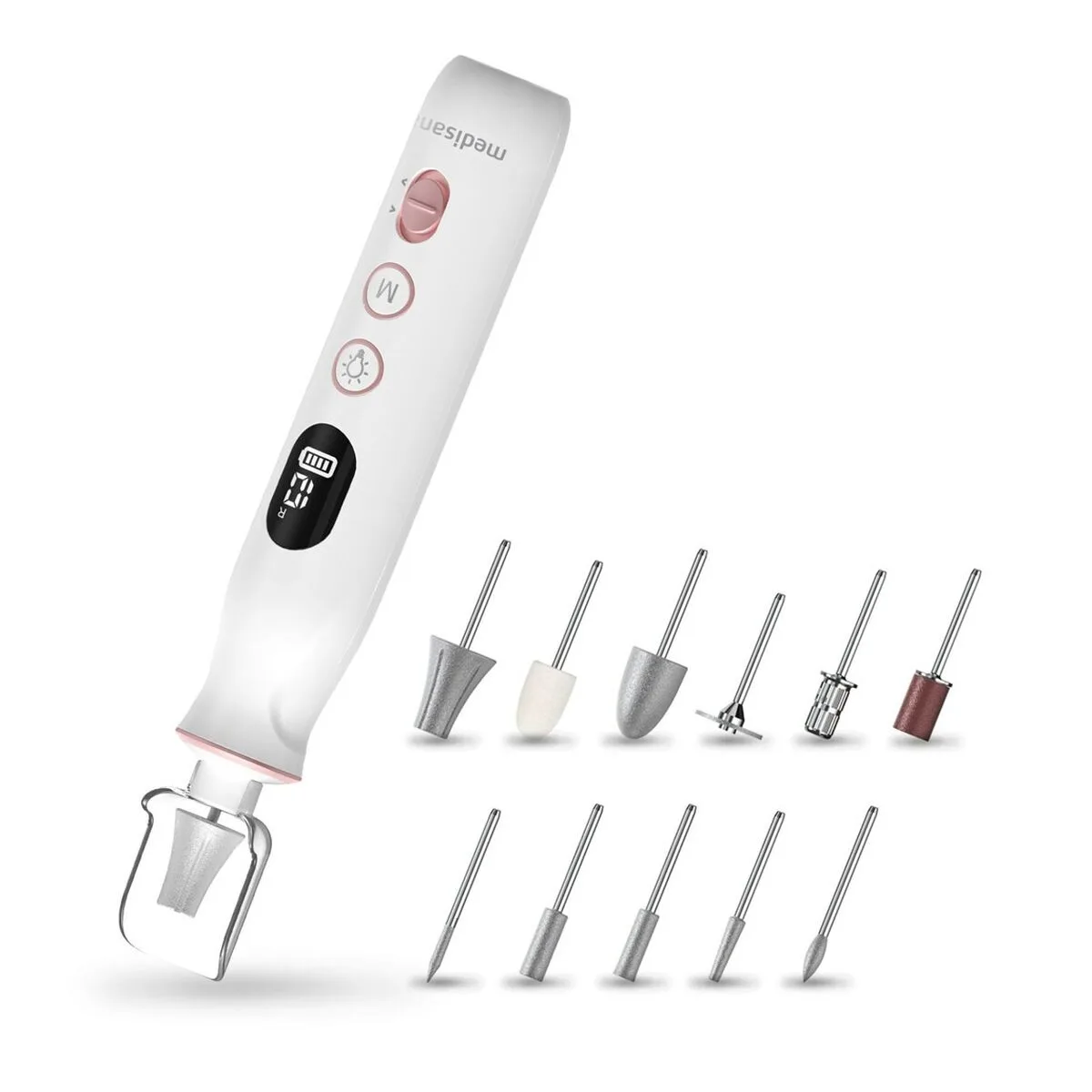 Set de manucure medisana 85157 s9112107848. Notre philosophie Diaytar : vous offrir une plateforme unique où produits généraux, tendances et technologies convergent harmonieusement