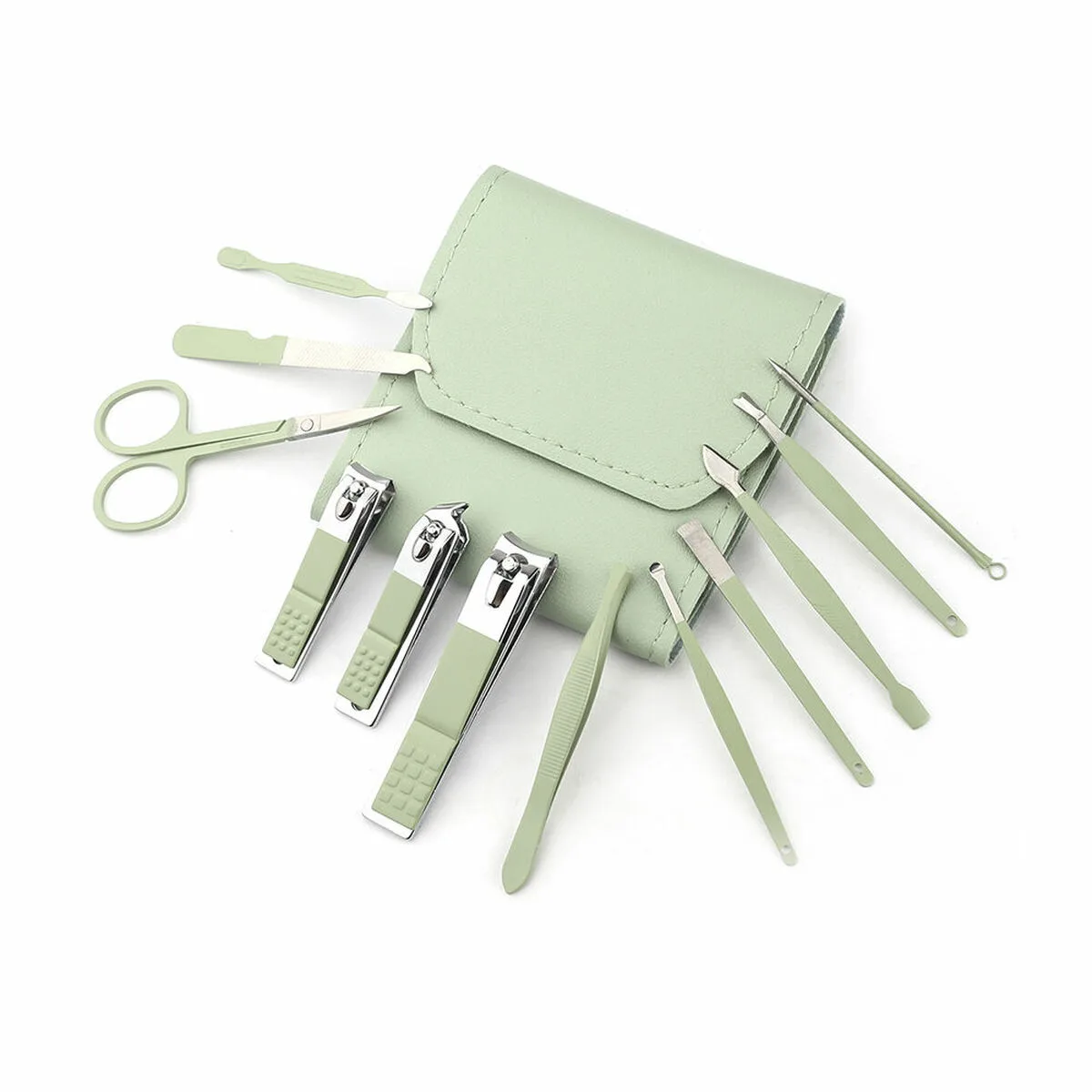 Set de manucure paloma beauties higiene y bienestar vert 12 pieces s0512859313. Nous avons bâti Diaytar sur un principe simple : offrir le meilleur des produits généraux et électroniques sans élitisme