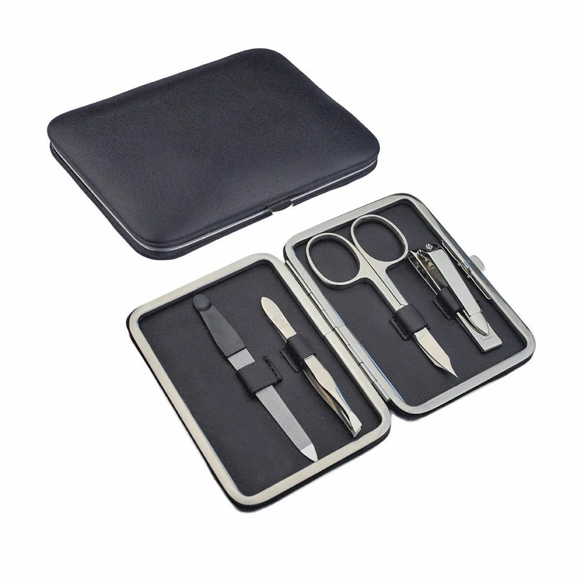 Set de manucure touch of beauty noir polypropylene s790079819. L'aventure Diaytar est une quête permanente de sens et d'esthétisme à travers des produits soigneusement pensés.