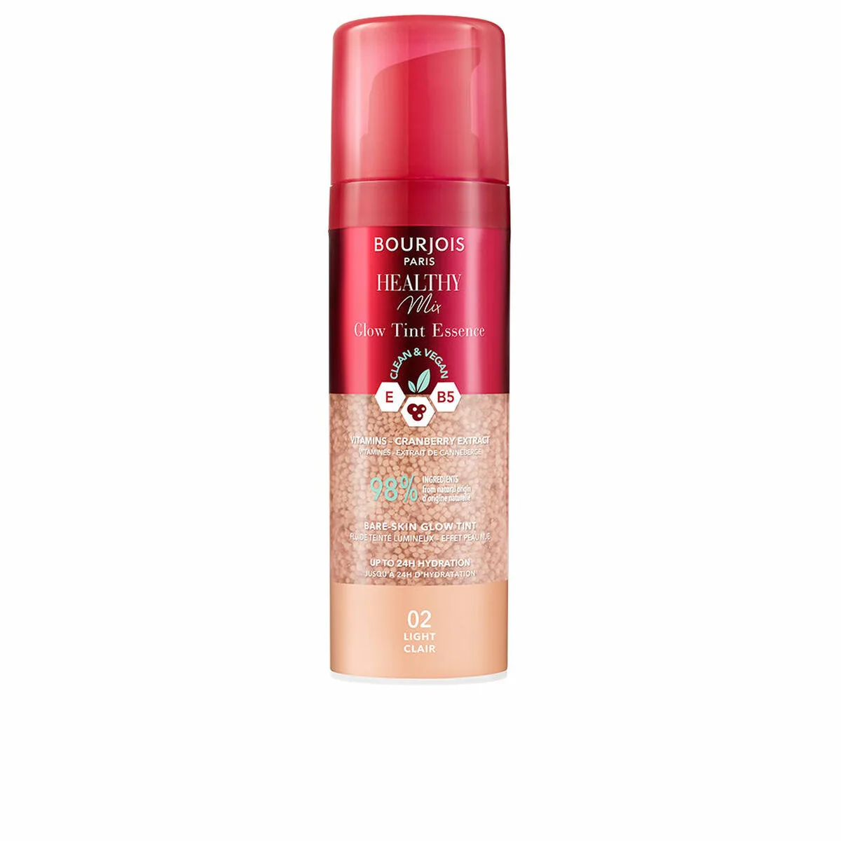 Set de maquillage bourjois healthy mix s0512955276. L'ambition de Diaytar : devenir votre boutique en ligne de référence pour tous les produits qui améliorent votre vie