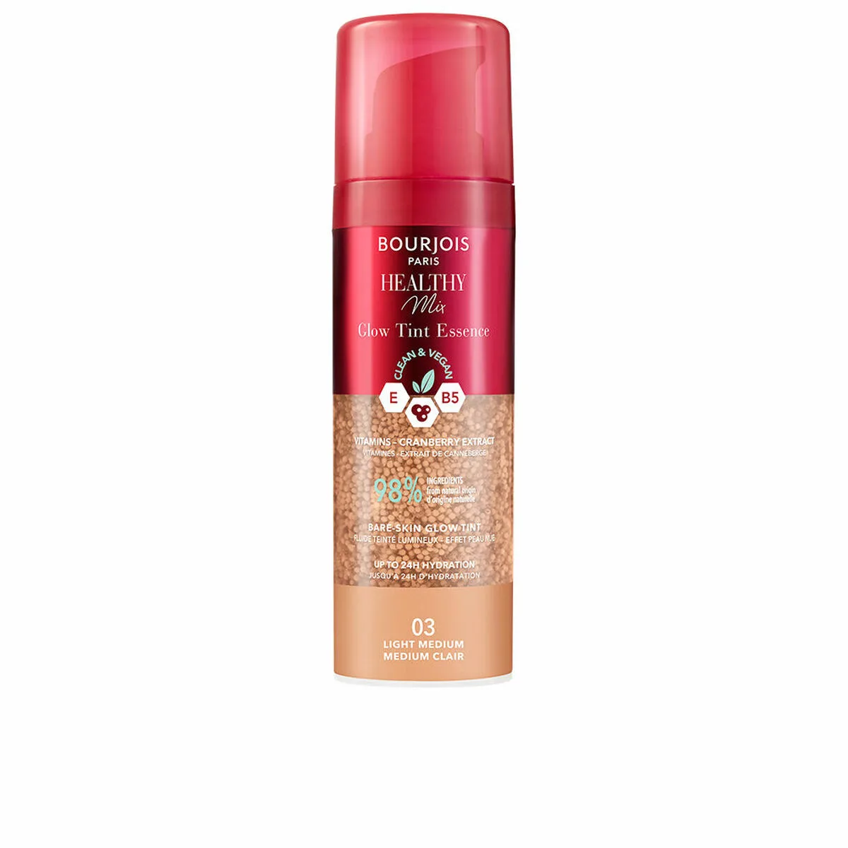 Set de maquillage bourjois healthy mix s0512955321. Diaytar, c'est la certitude de dénicher la perle rare, qu'il s'agisse d'un produit électronique de pointe ou d'un accessoire tendance