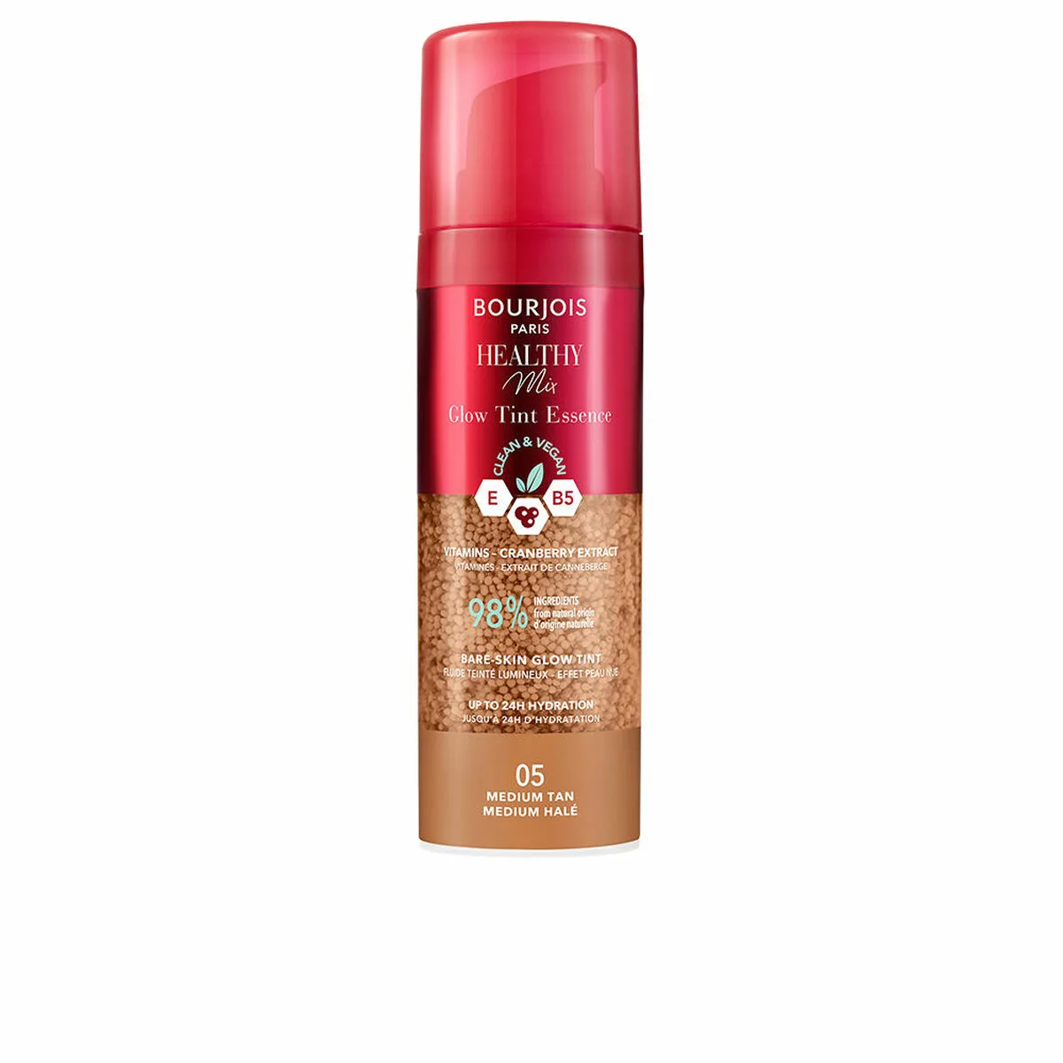 Set de maquillage bourjois healthy mix s0512955552. Diaytar, une destination où l'on vient pour un produit précis et où l'on reste pour l'étendue et la qualité de l'offre